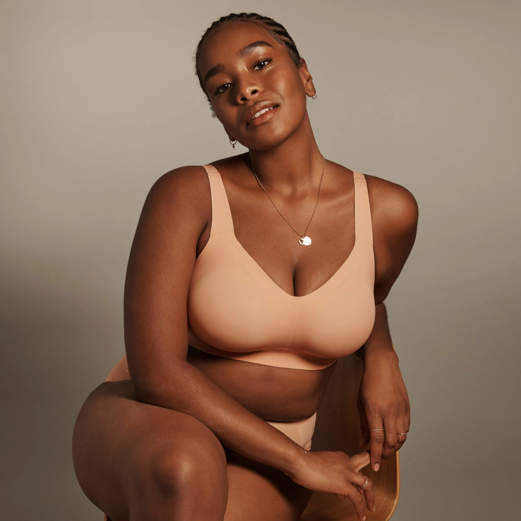 Beyond Bra - Image 26