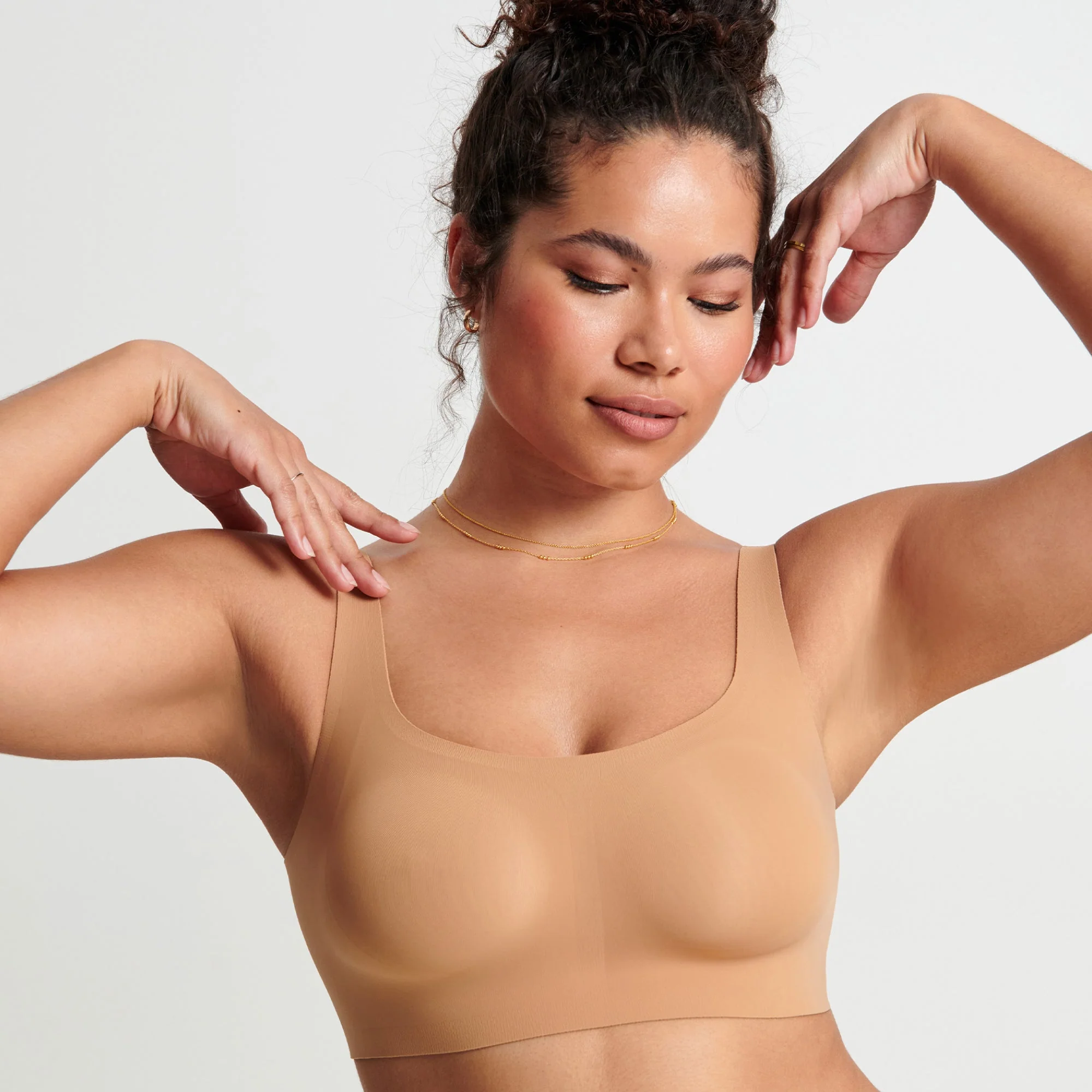 Bobbie Scoop Bra - Image 21