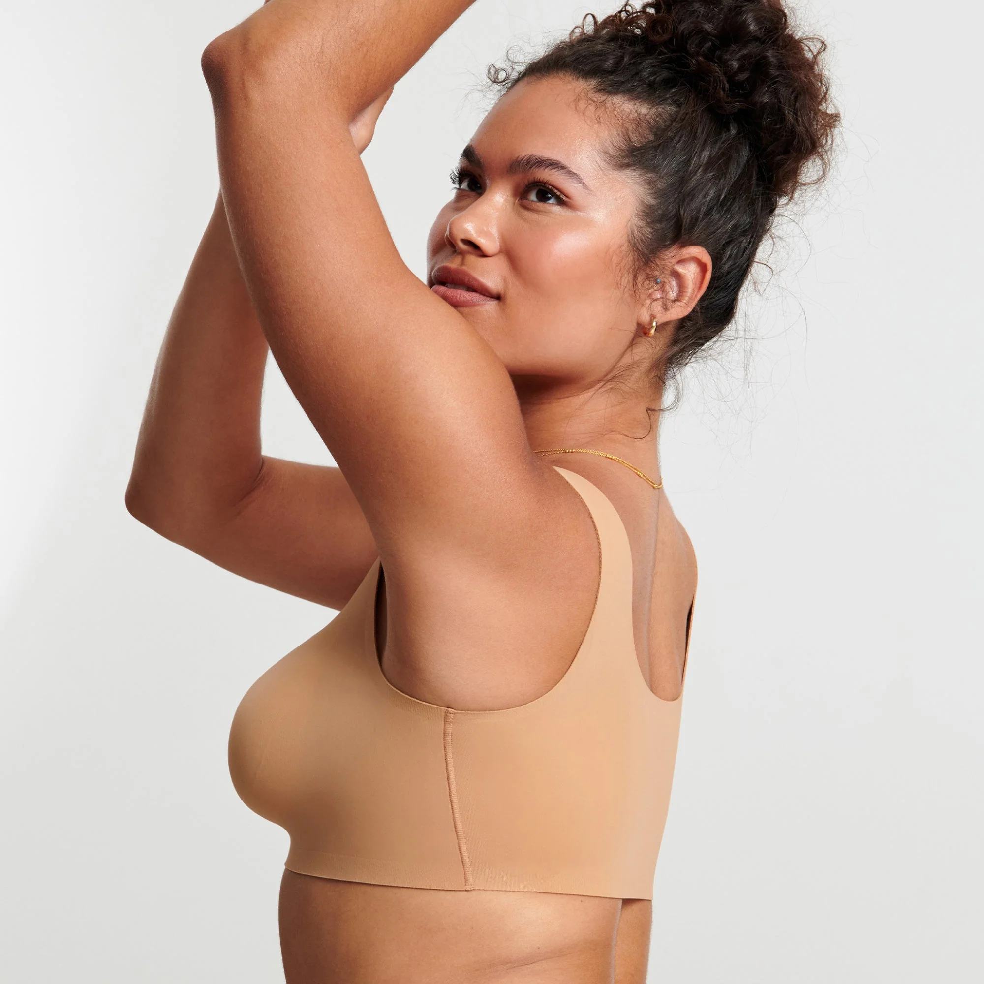 Bobbie Scoop Bra - Image 23