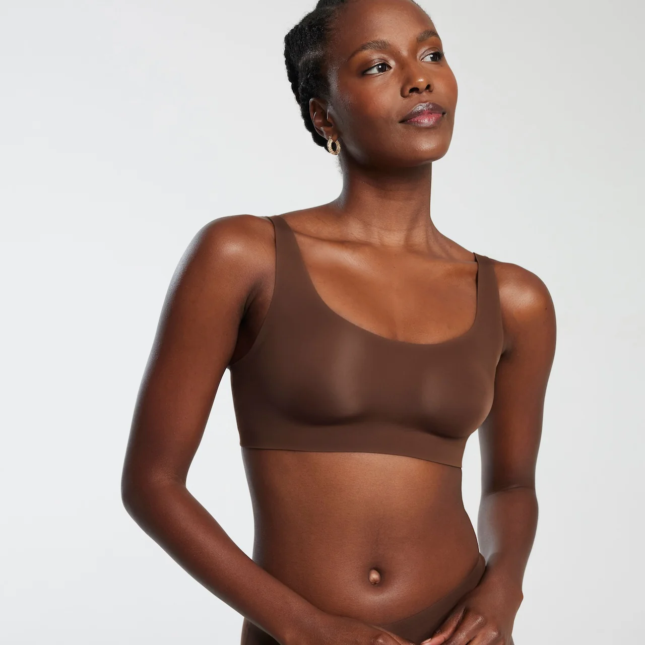 Bobbie Scoop Bra - Image 26