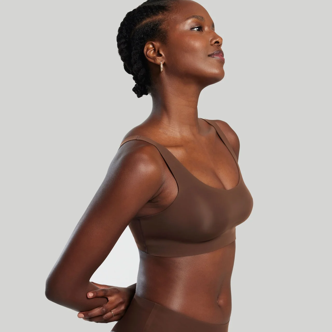 Bobbie Scoop Bra - Image 28