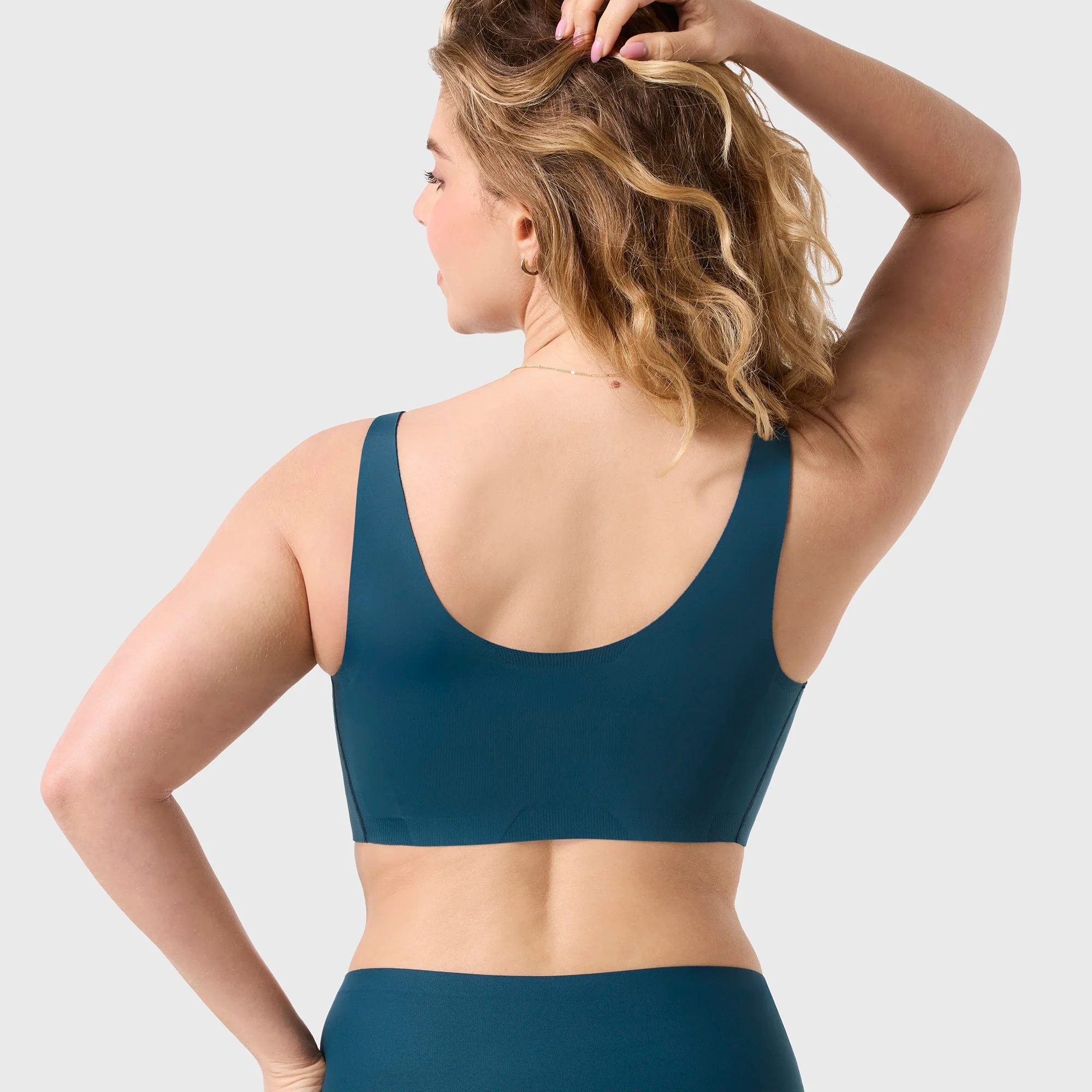 Bobbie Scoop Bra - Image 32