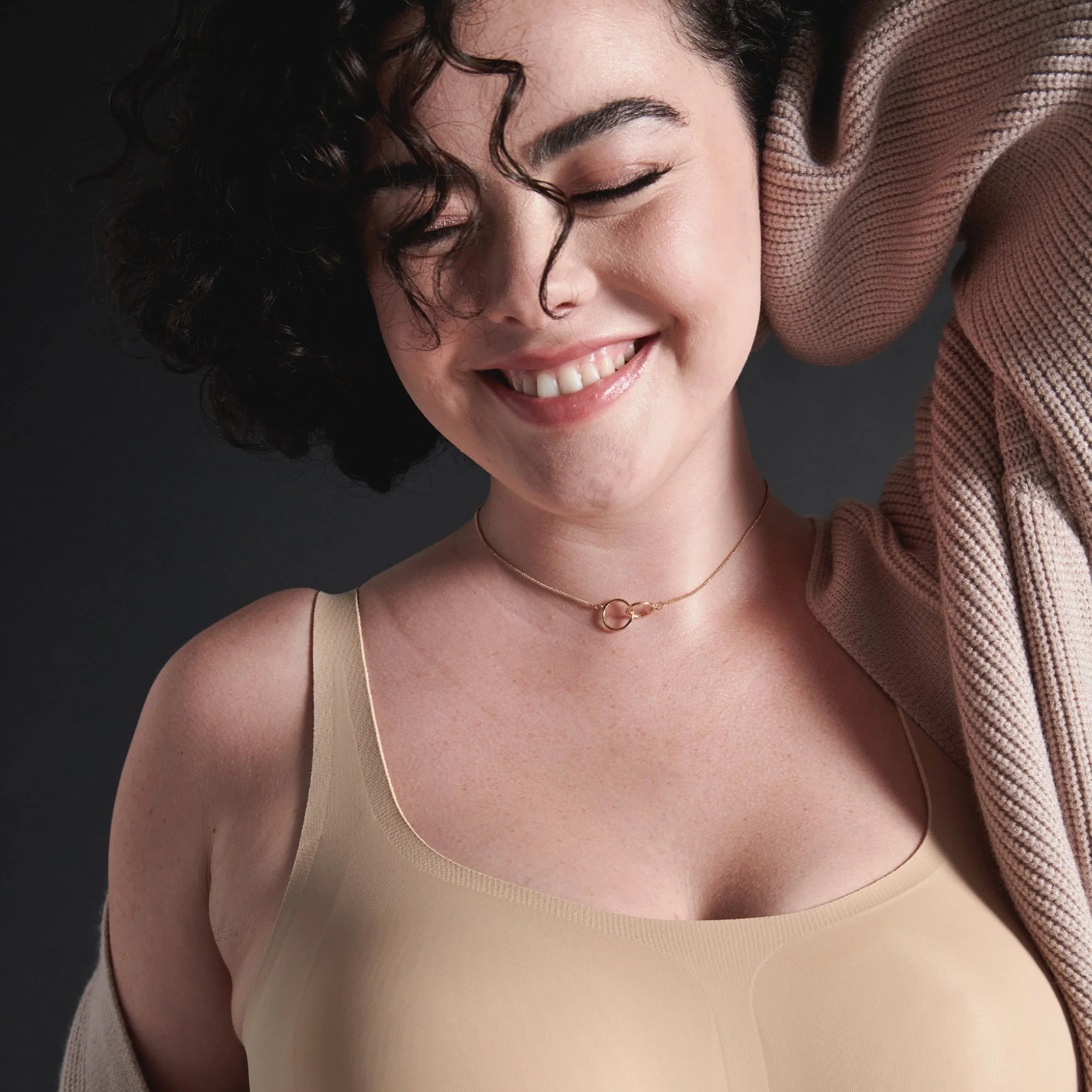 Bobbie Scoop Bra - Image 5