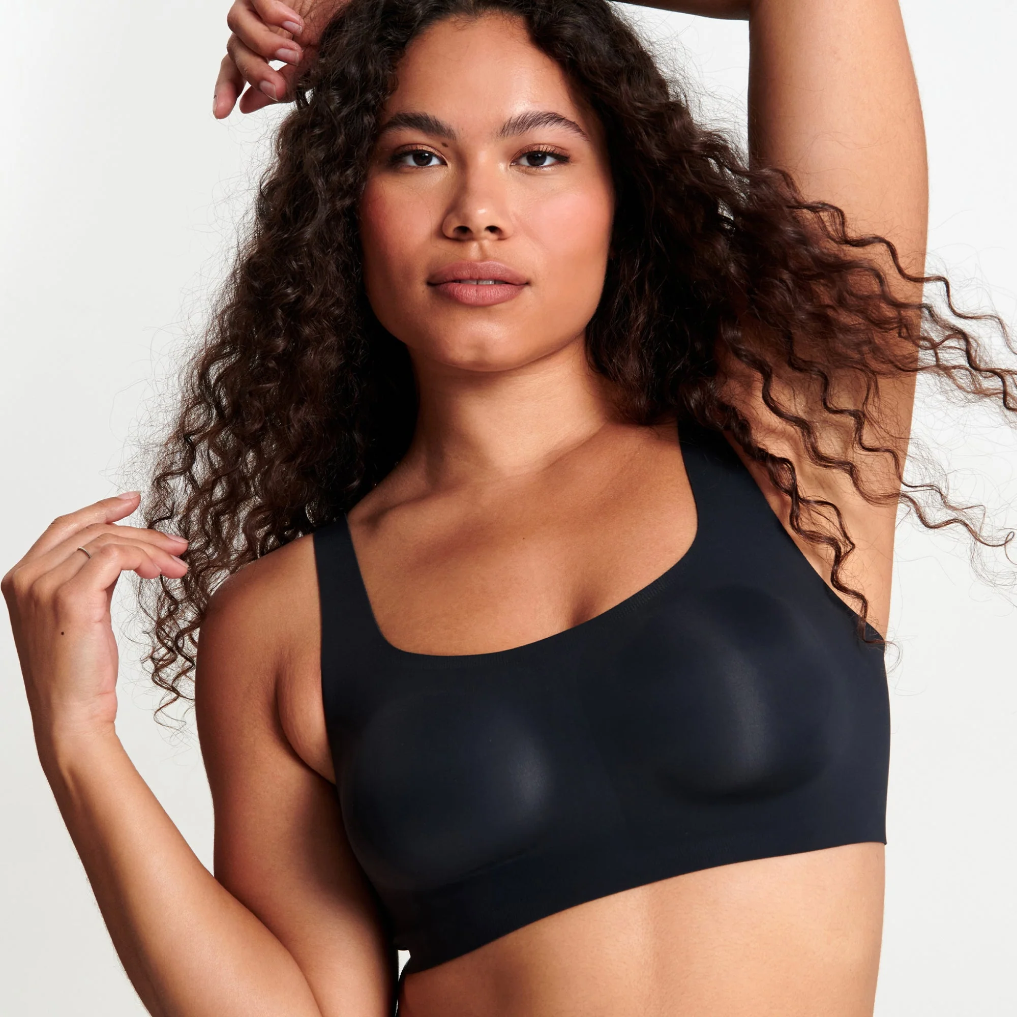 Bobbie Scoop Bra - Image 6