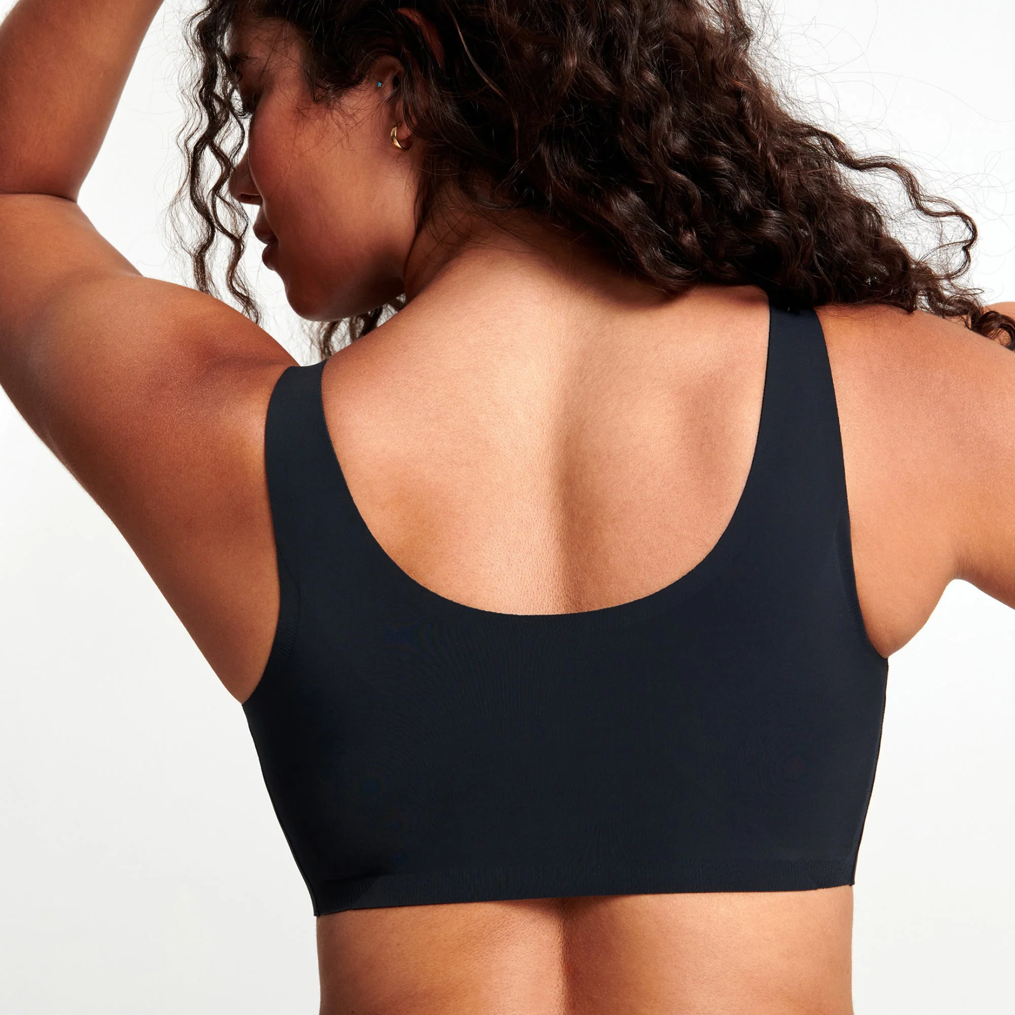 Bobbie Scoop Bra - Image 7