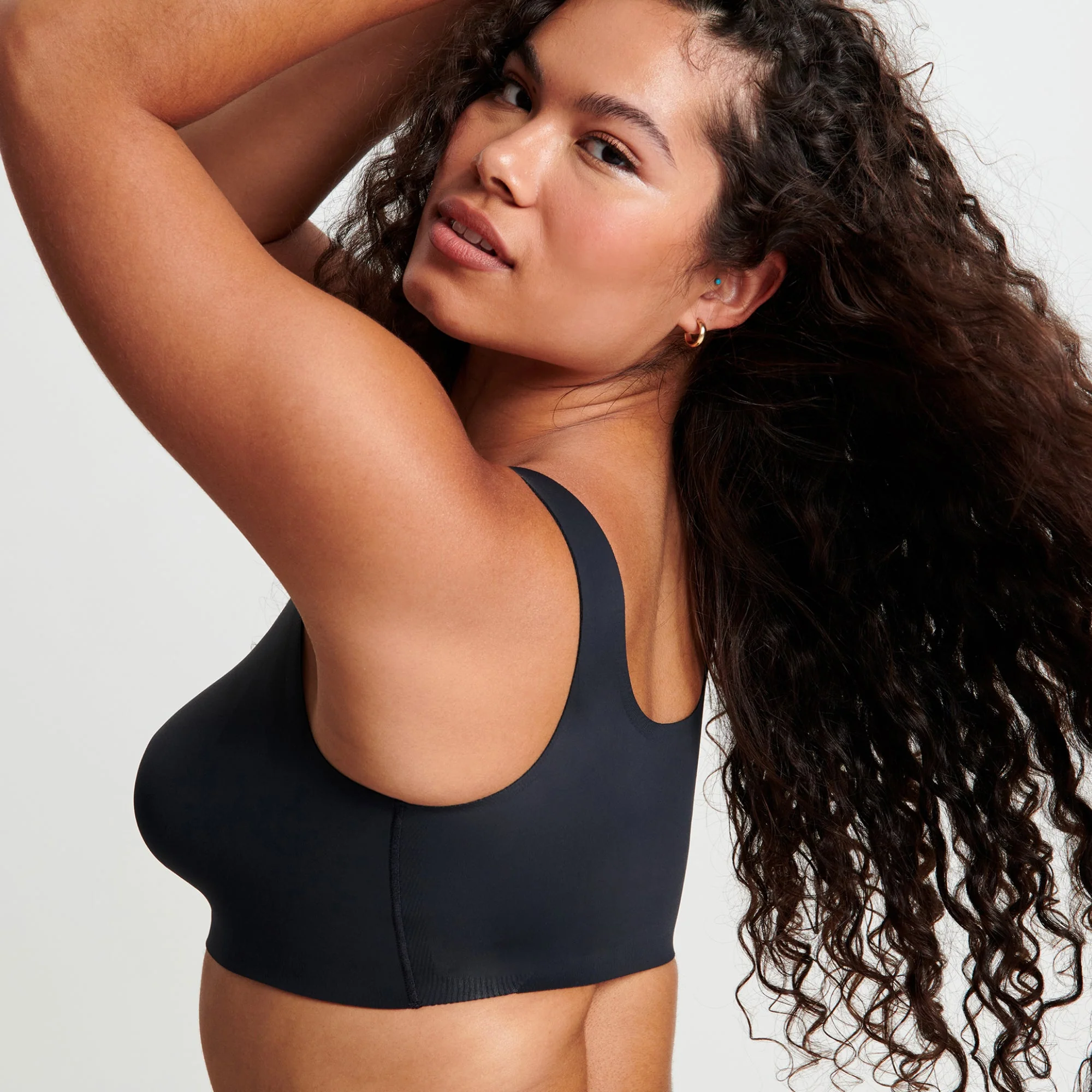 Bobbie Scoop Bra - Image 8