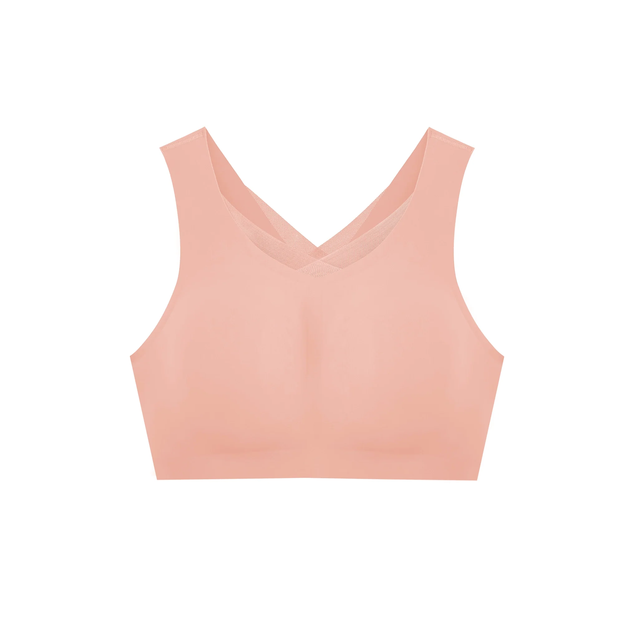 Defy Bra — Mesh - Image 7