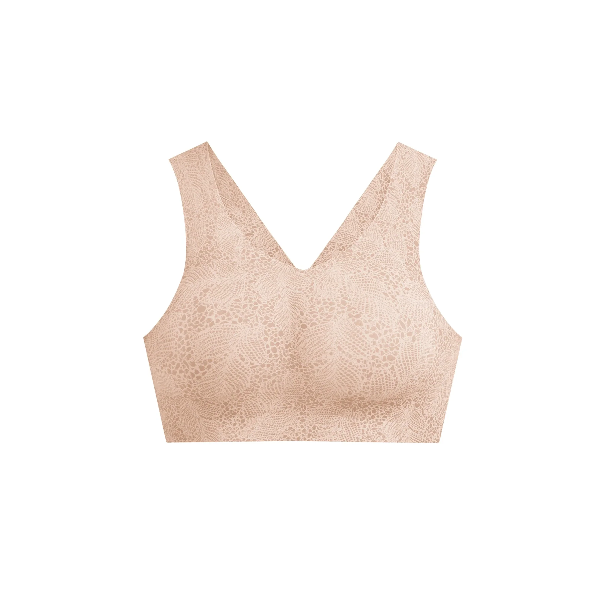 Defy Bra — Printed Lace - Image 11