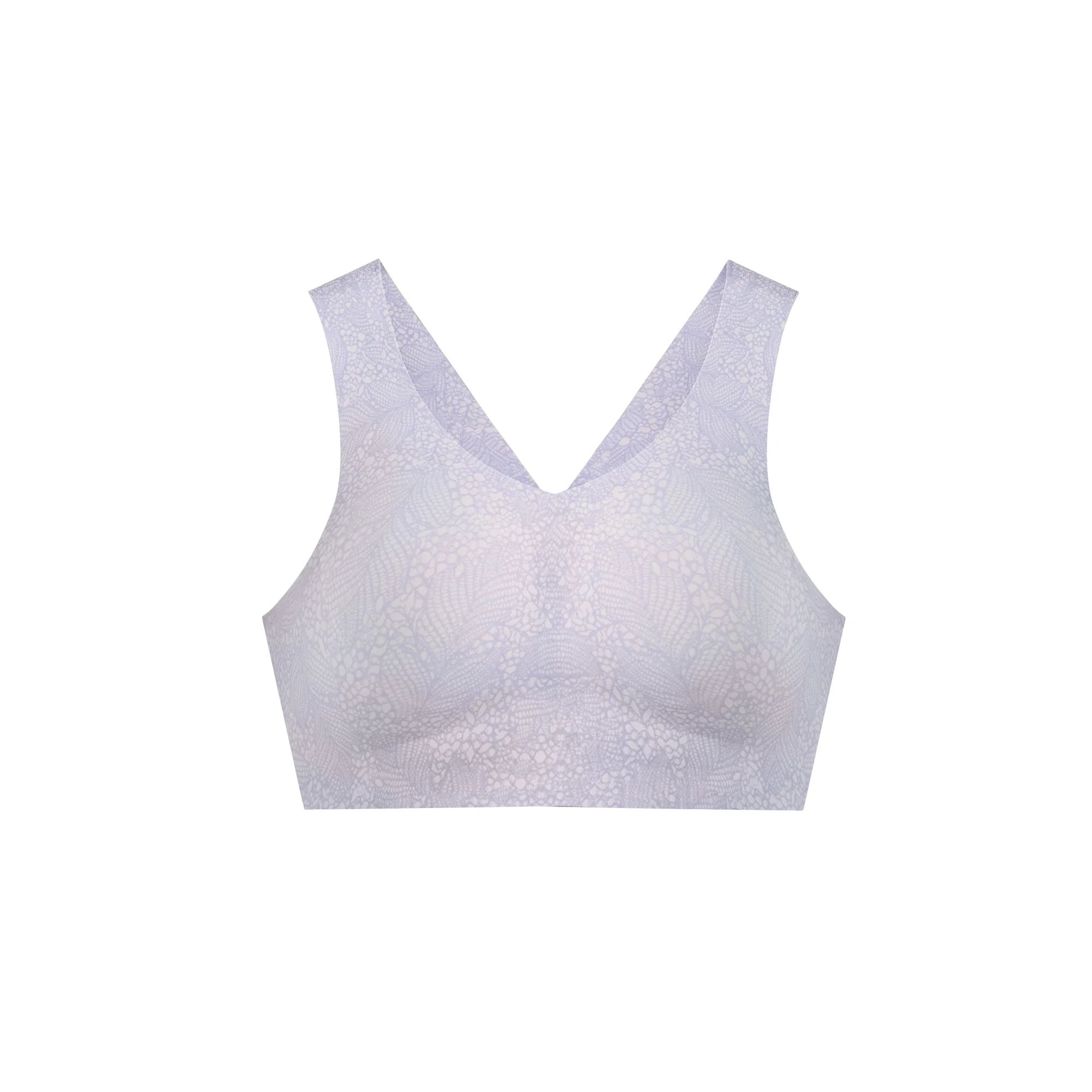 Defy Bra — Printed Lace - Image 17