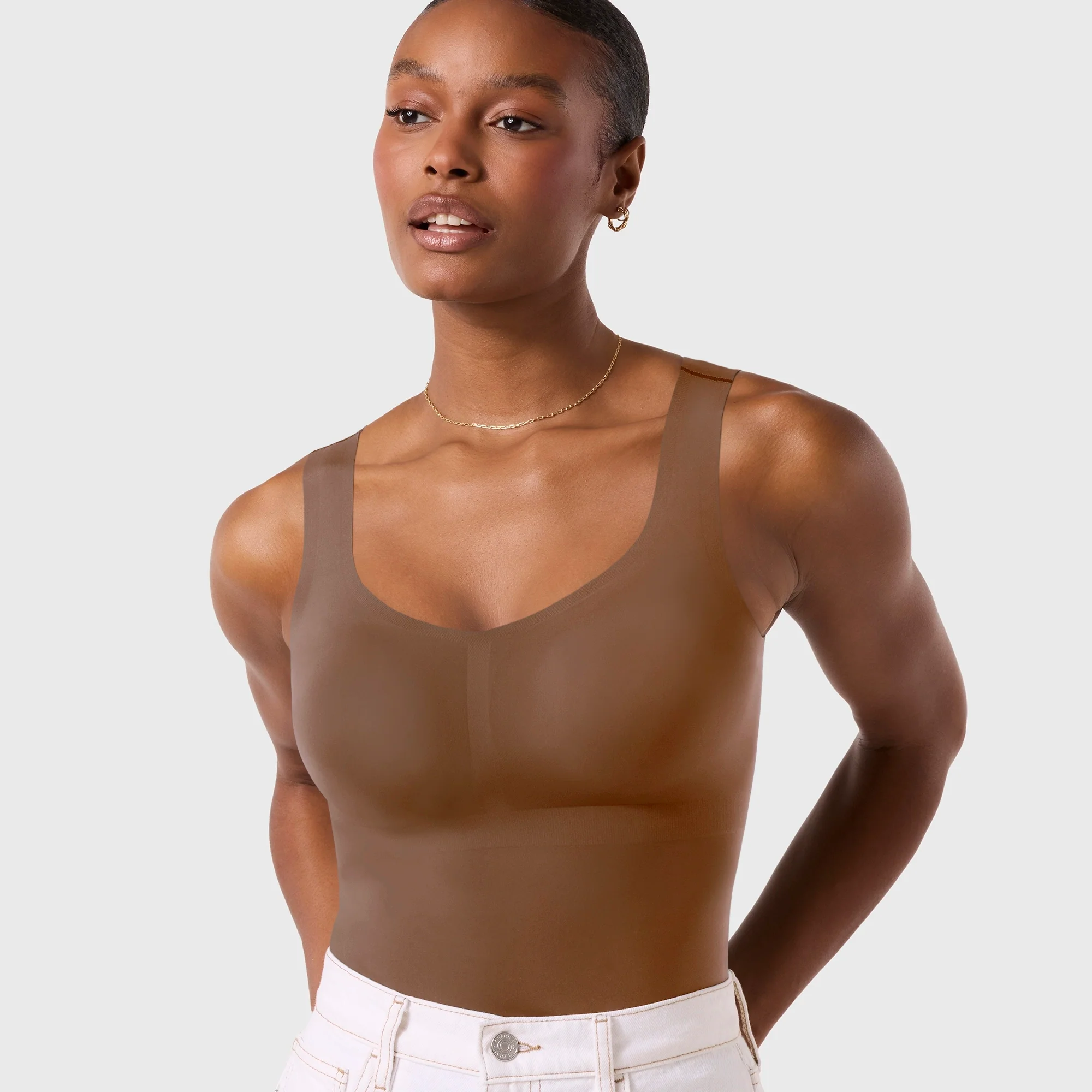 Defy Bra Tank - Image 11
