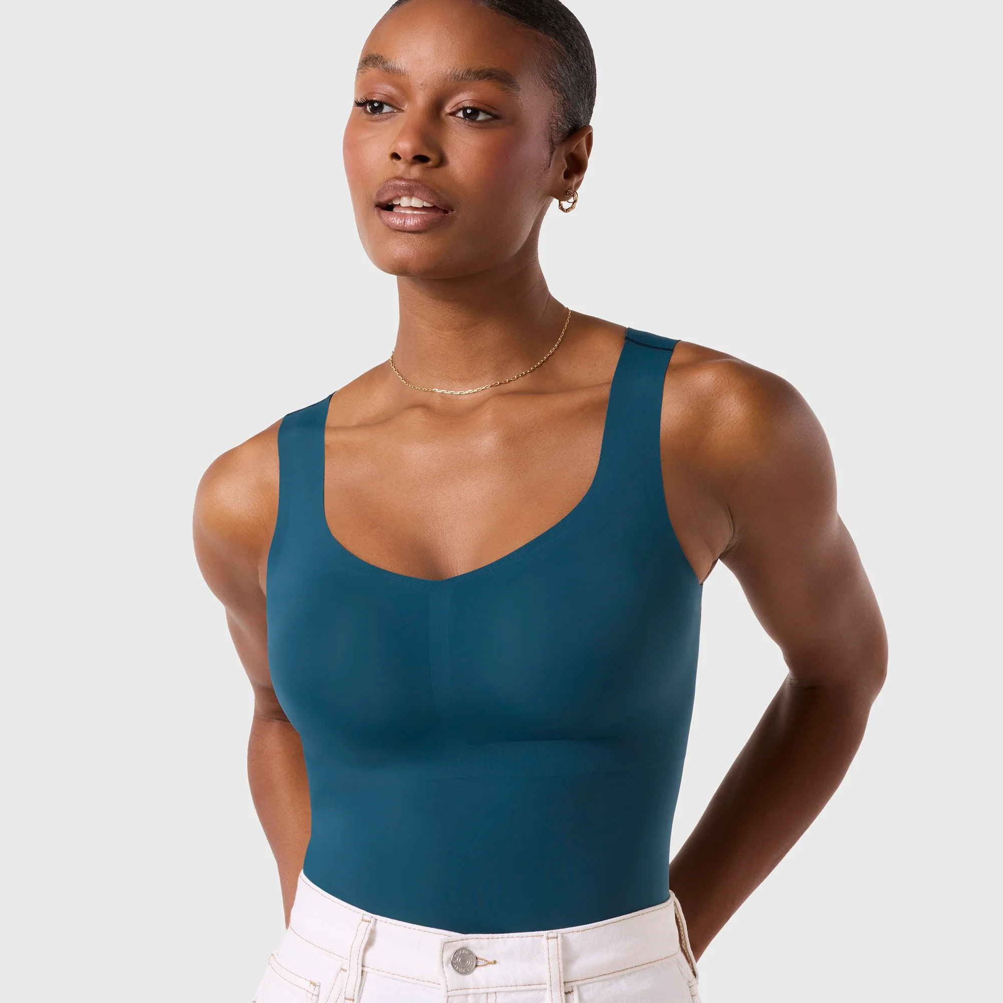 Defy Bra Tank - Image 35