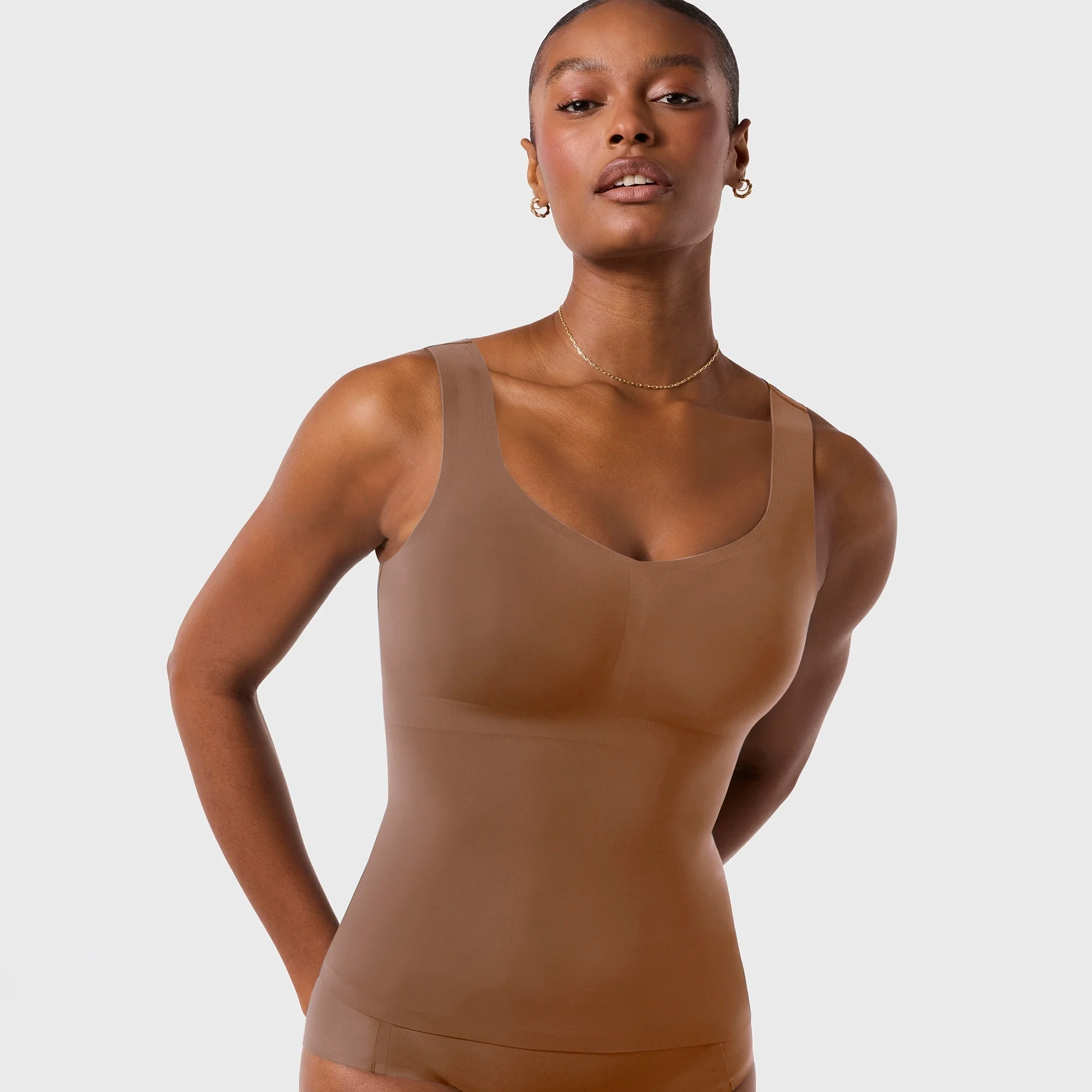 Defy Bra Tank - Image 5