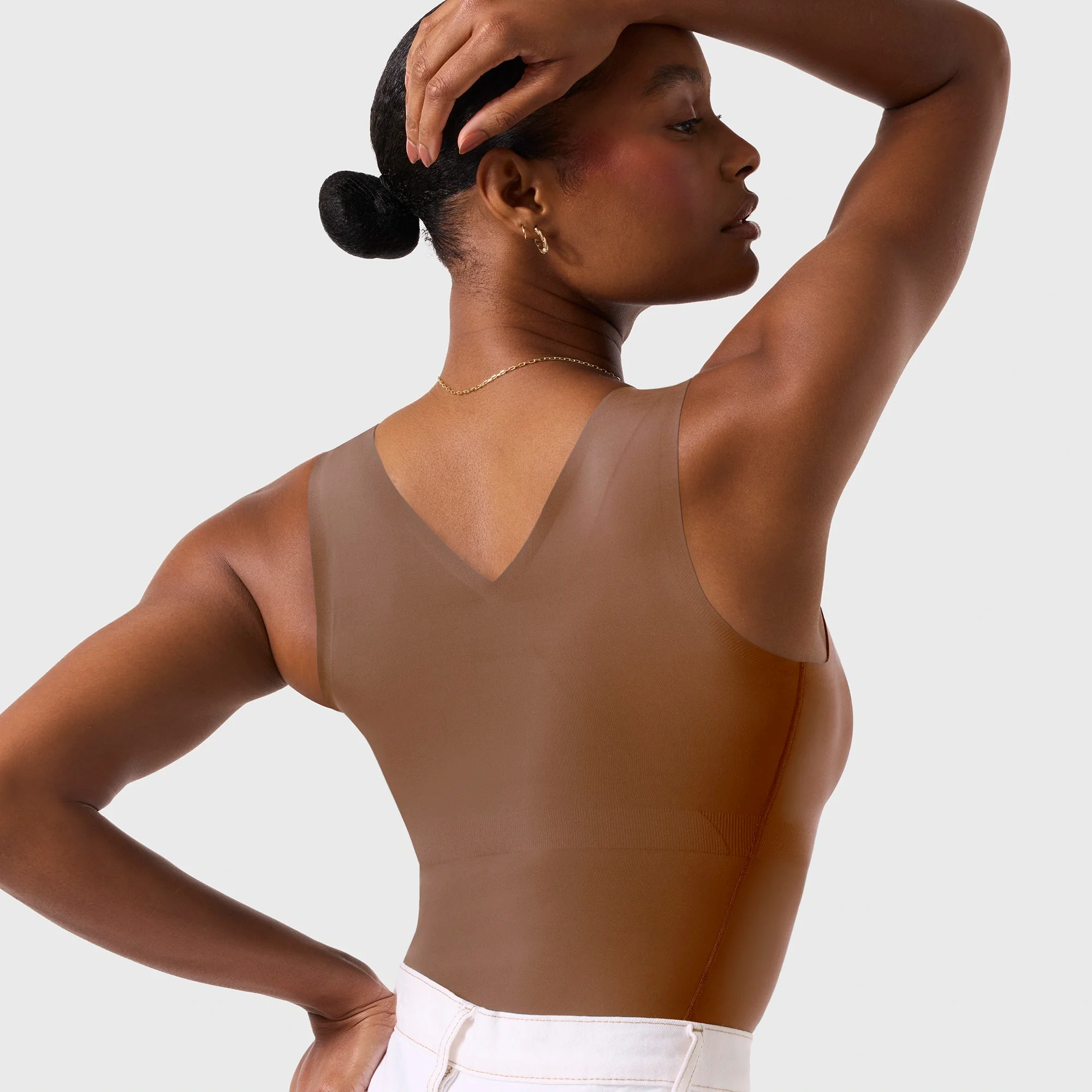 Defy Bra Tank - Image 9
