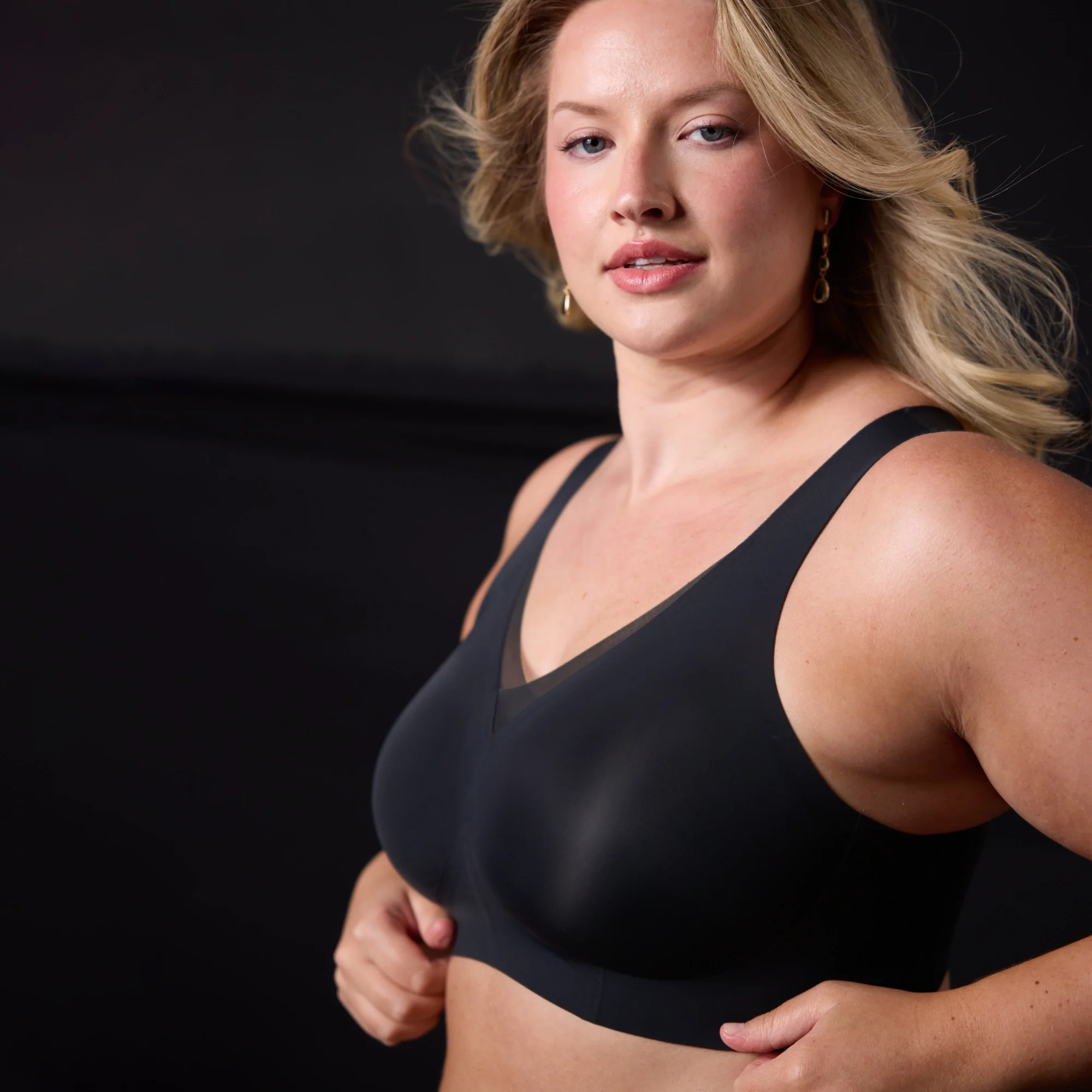 Evelyn Bra — Mesh - Image 12