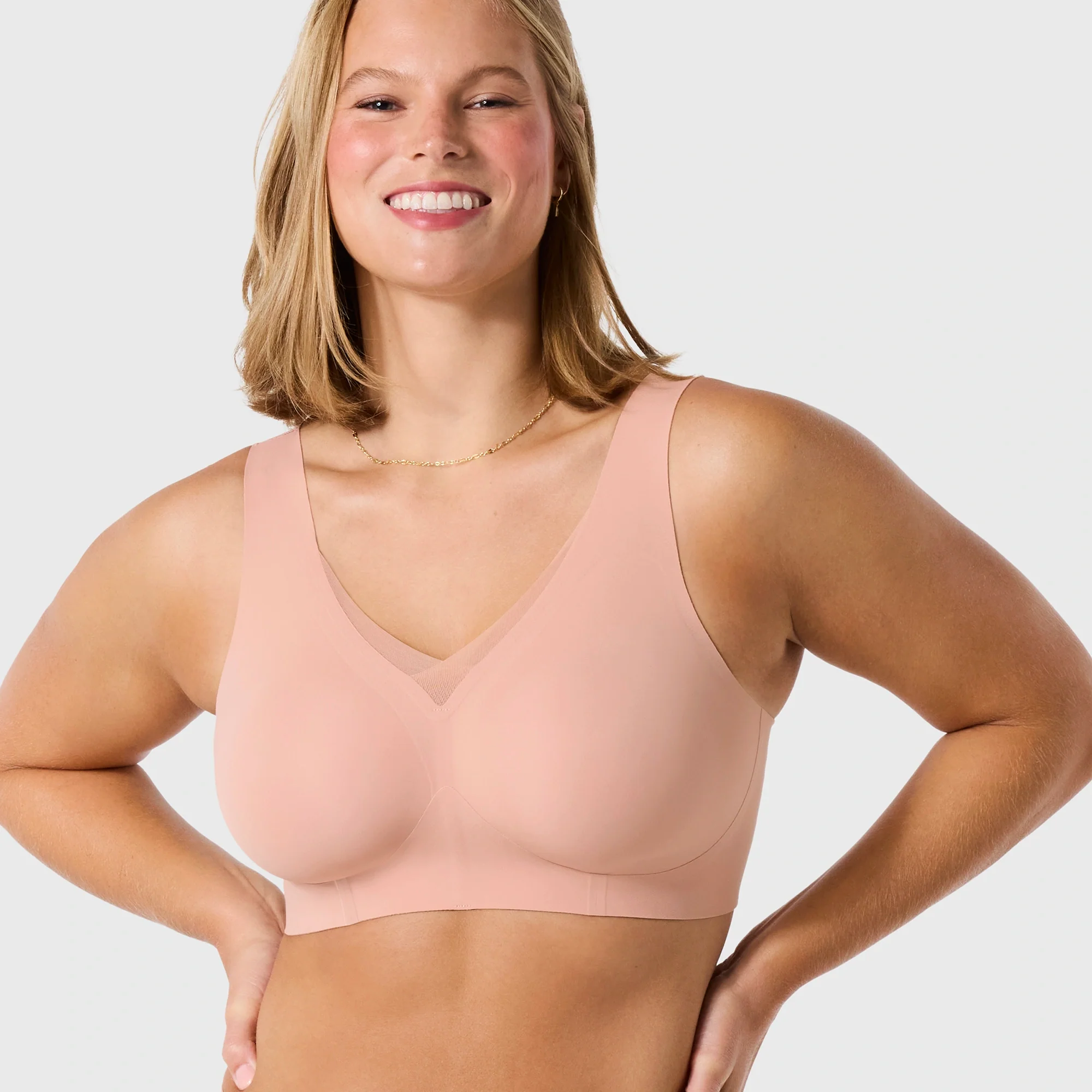 Evelyn Bra — Mesh - Image 13