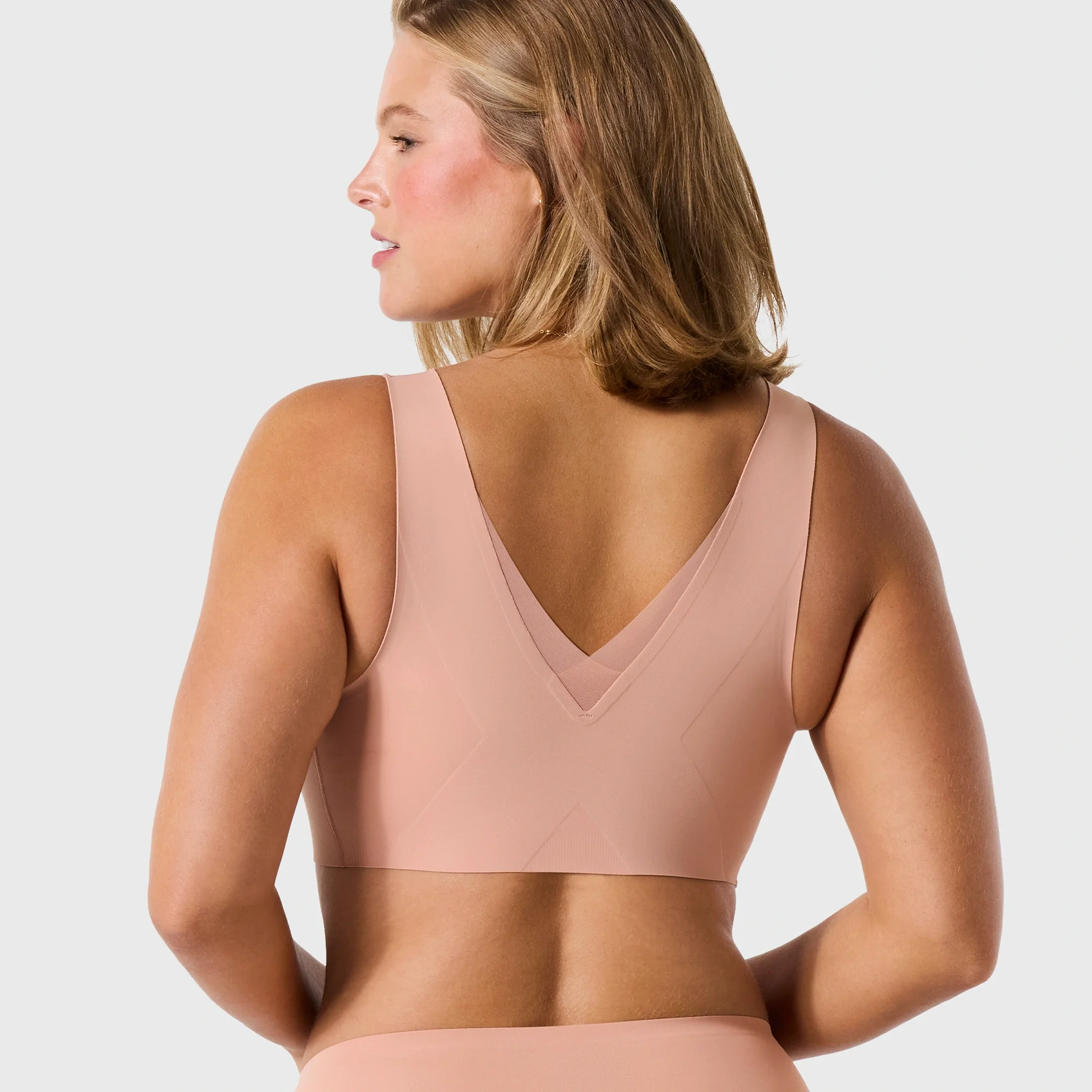 Evelyn Bra — Mesh - Image 14