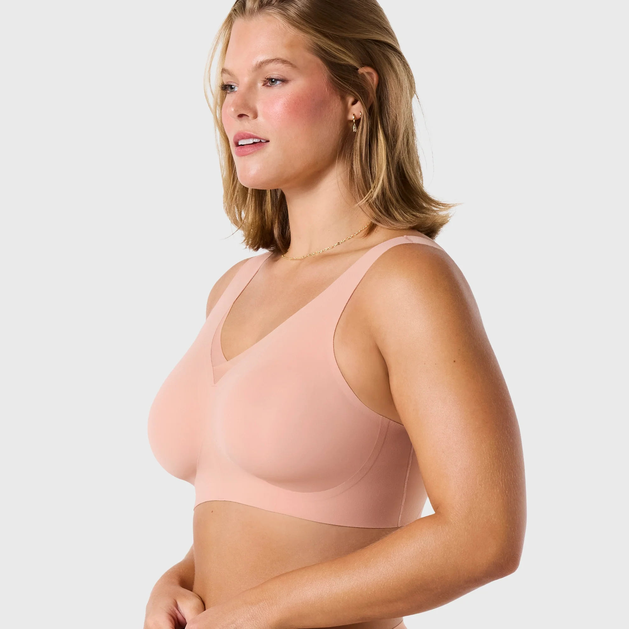 Evelyn Bra — Mesh - Image 15