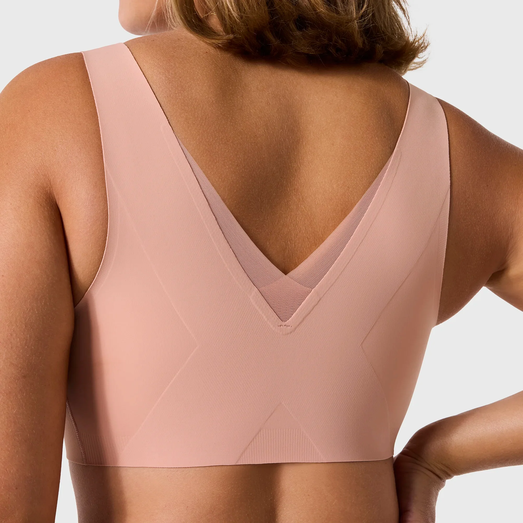 Evelyn Bra — Mesh - Image 17