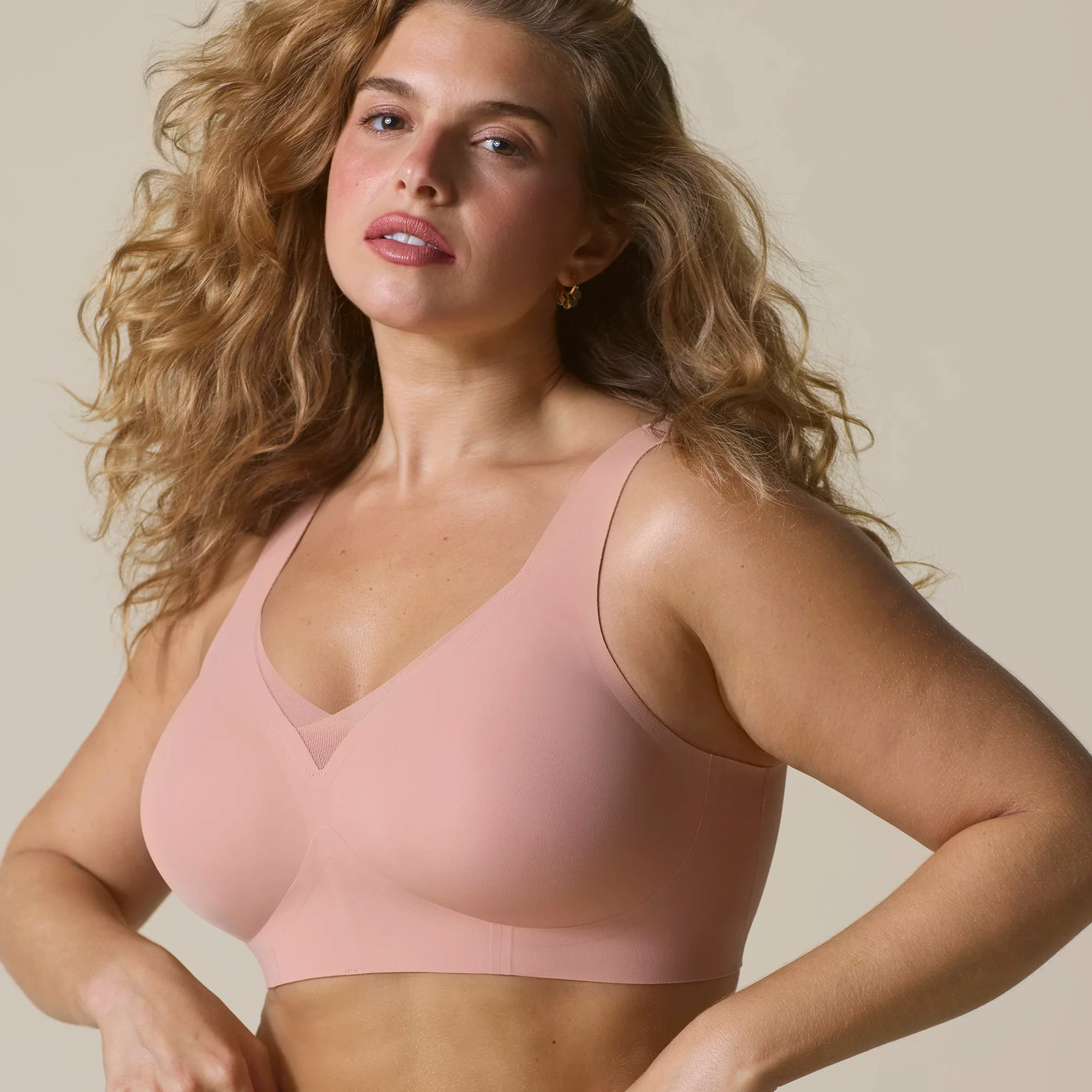 Evelyn Bra — Mesh - Image 18