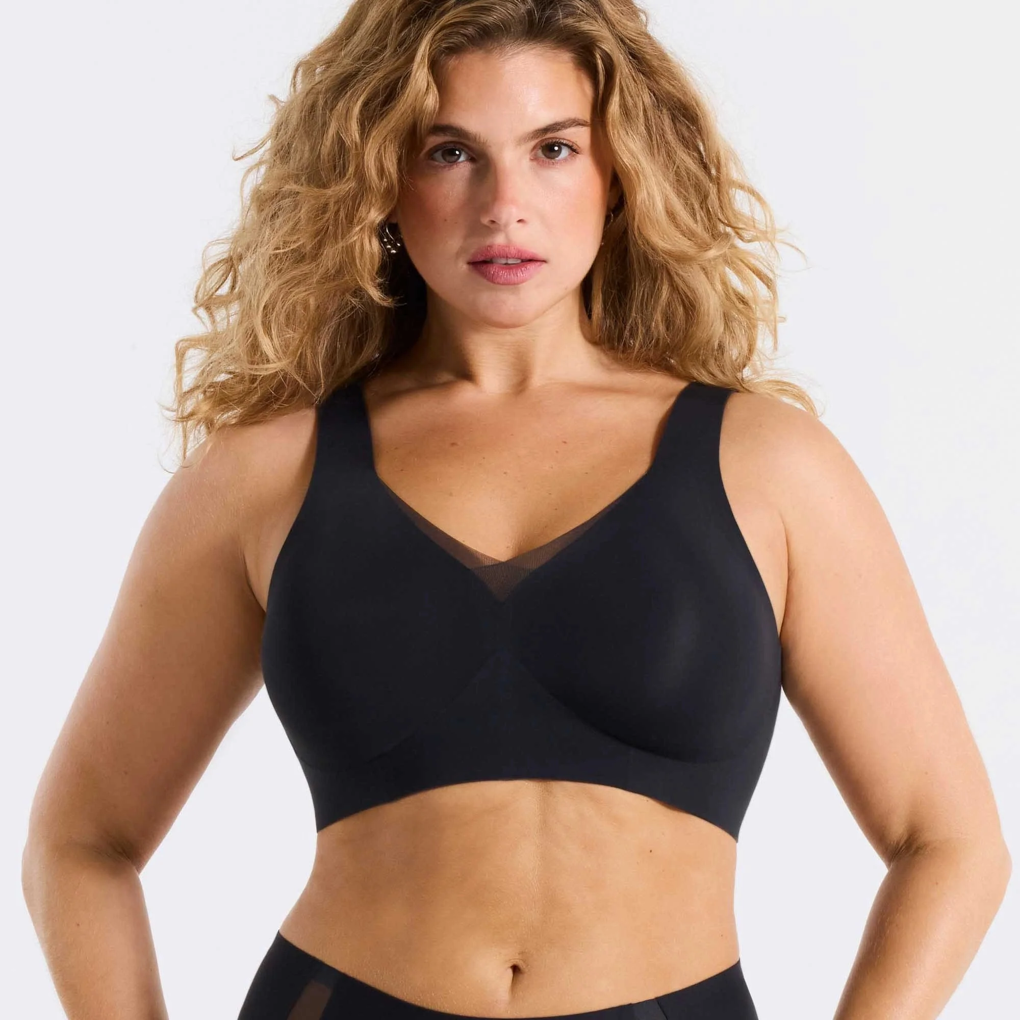 Evelyn Bra — Mesh - Image 7