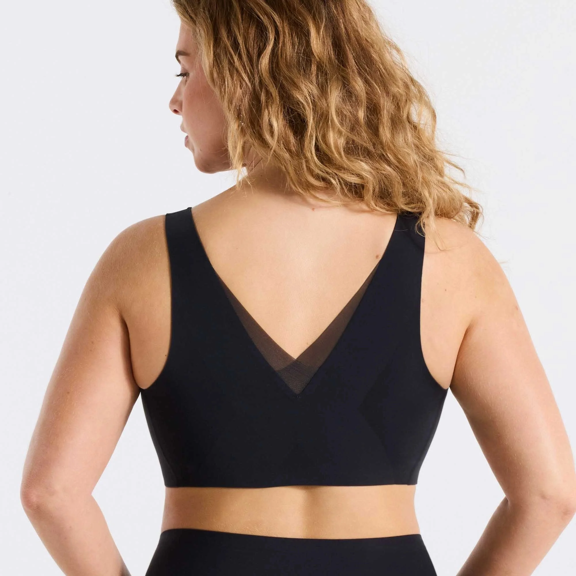 Evelyn Bra — Mesh - Image 8