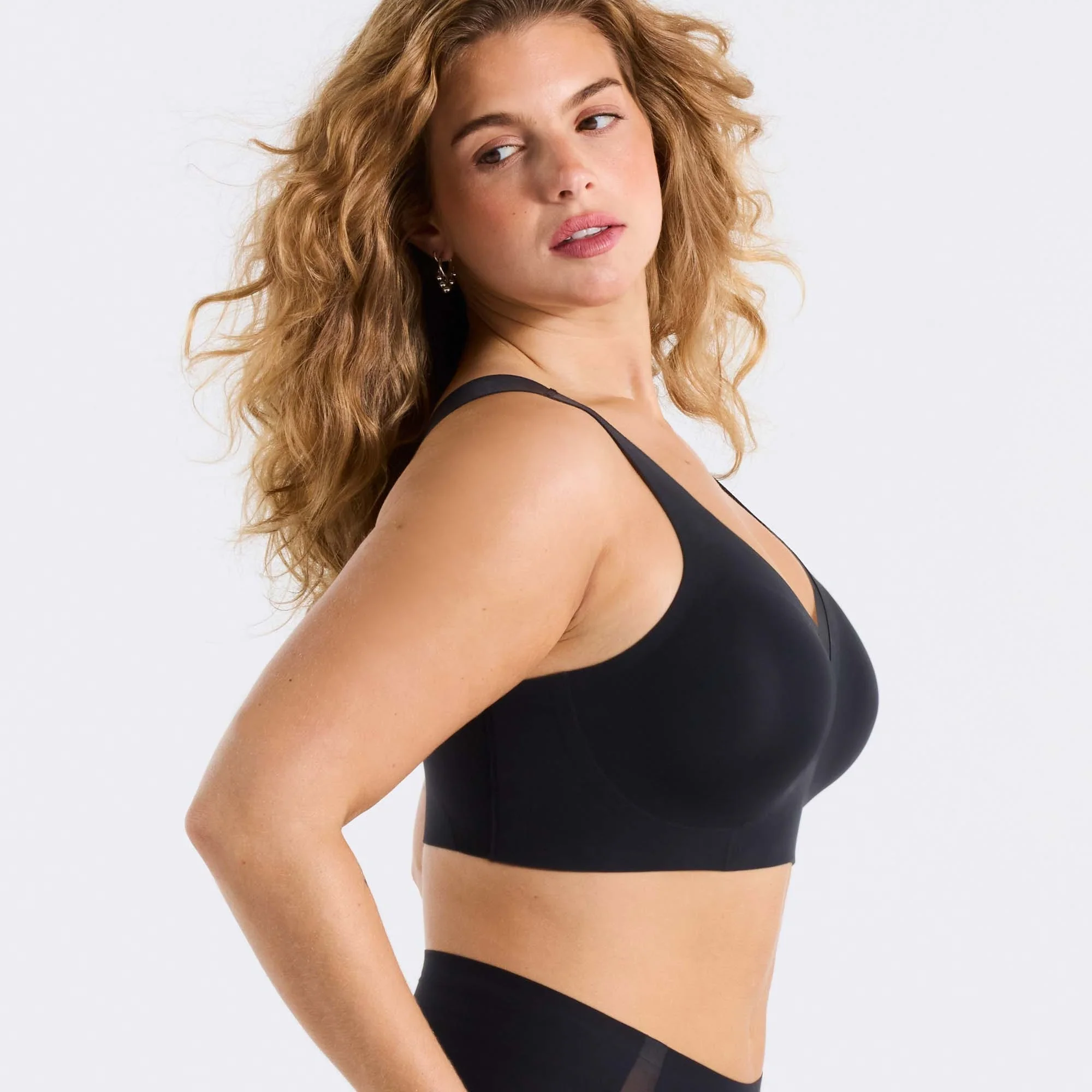Evelyn Bra — Mesh - Image 9