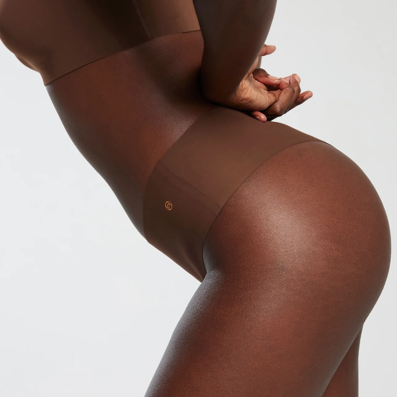 High-Waisted Thong - Image 39