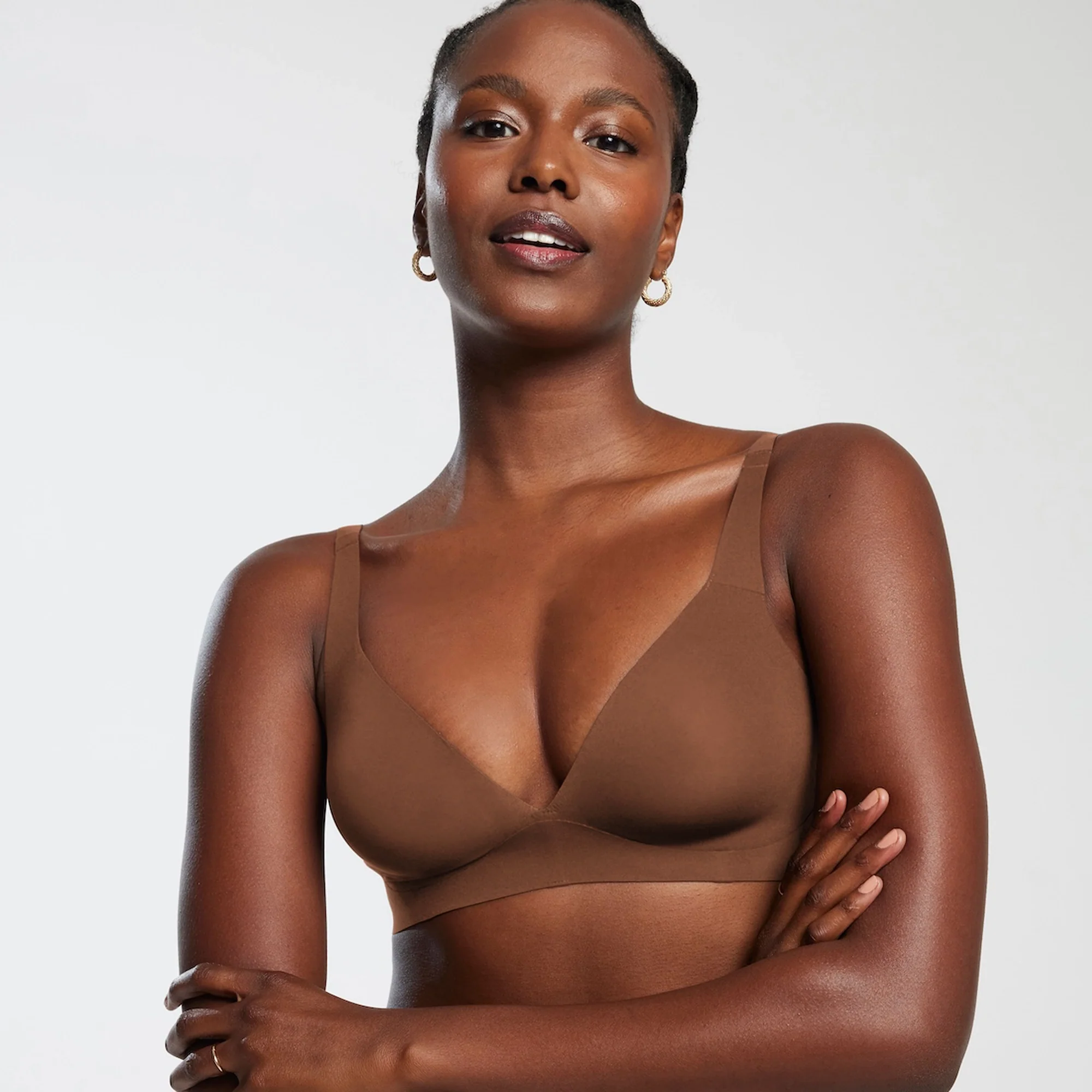 Starlette Plunge Bra - Image 14
