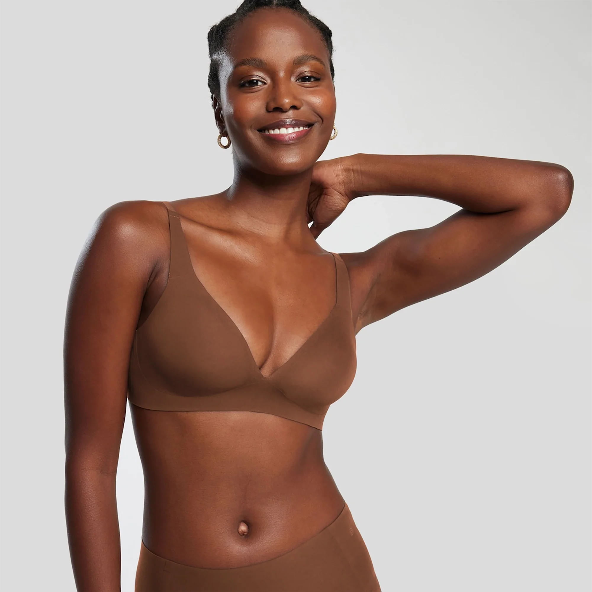 Starlette Plunge Bra - Image 15