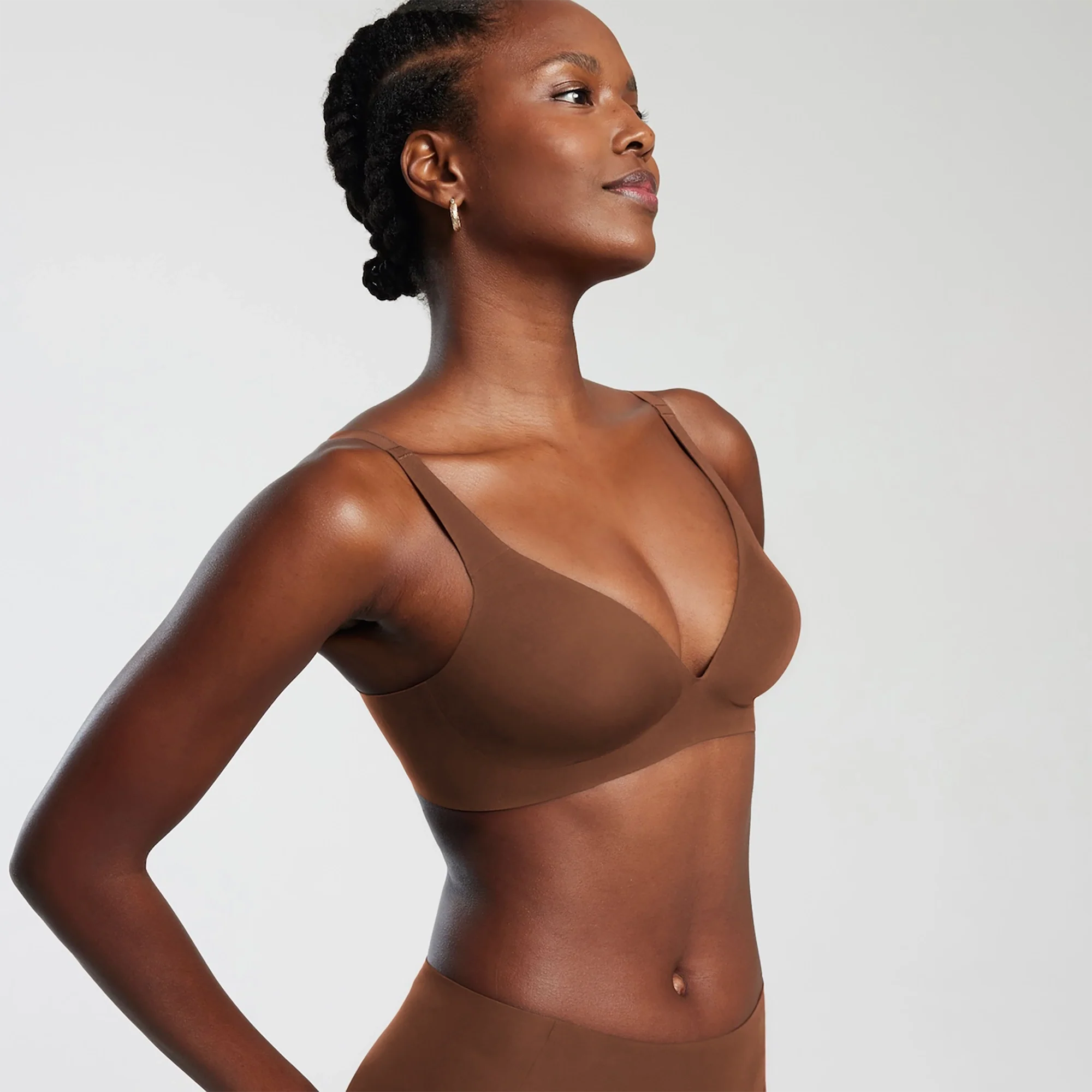 Starlette Plunge Bra - Image 17