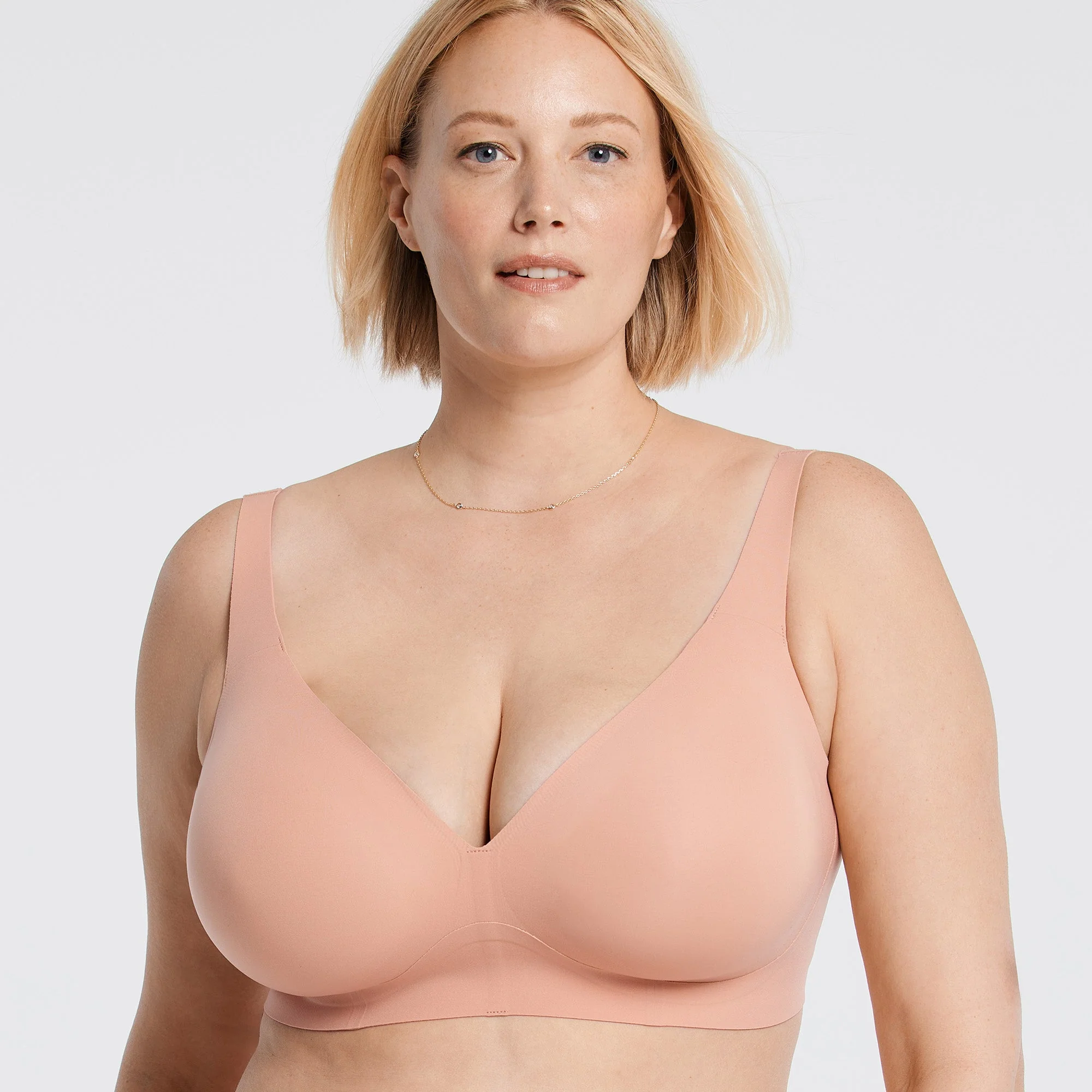 Starlette Plunge Bra - Image 22