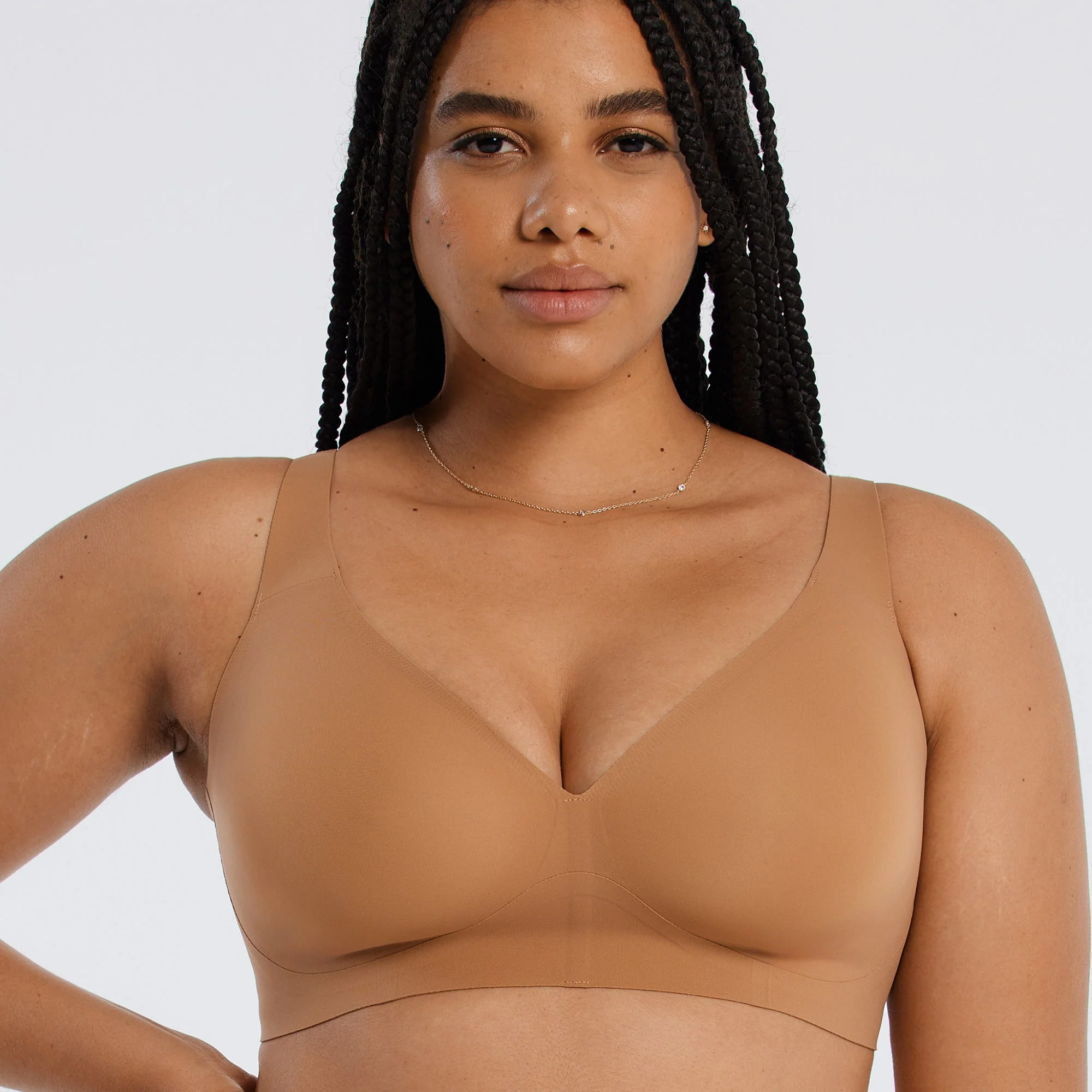 Starlette Plunge Bra - Image 27