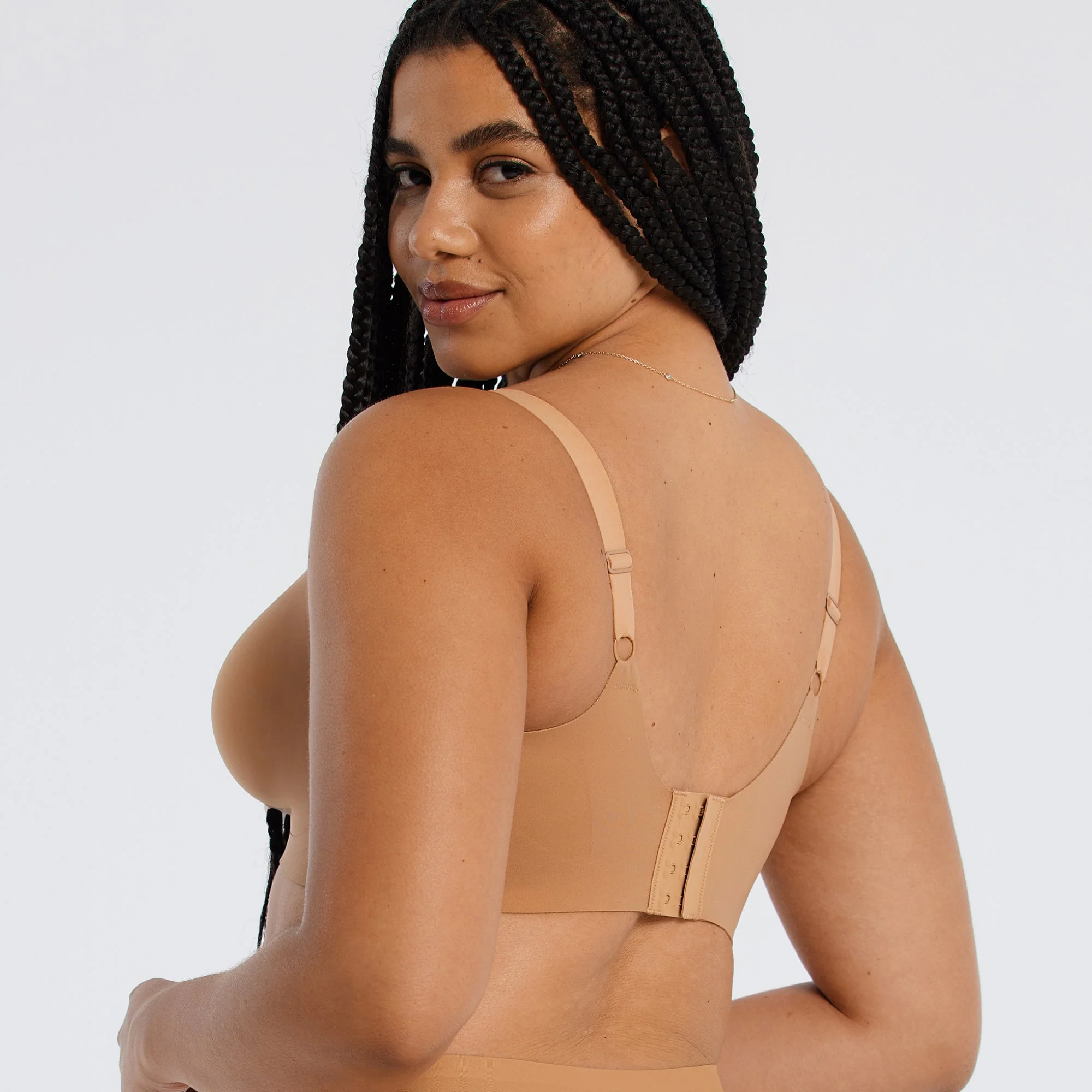 Starlette Plunge Bra - Image 29
