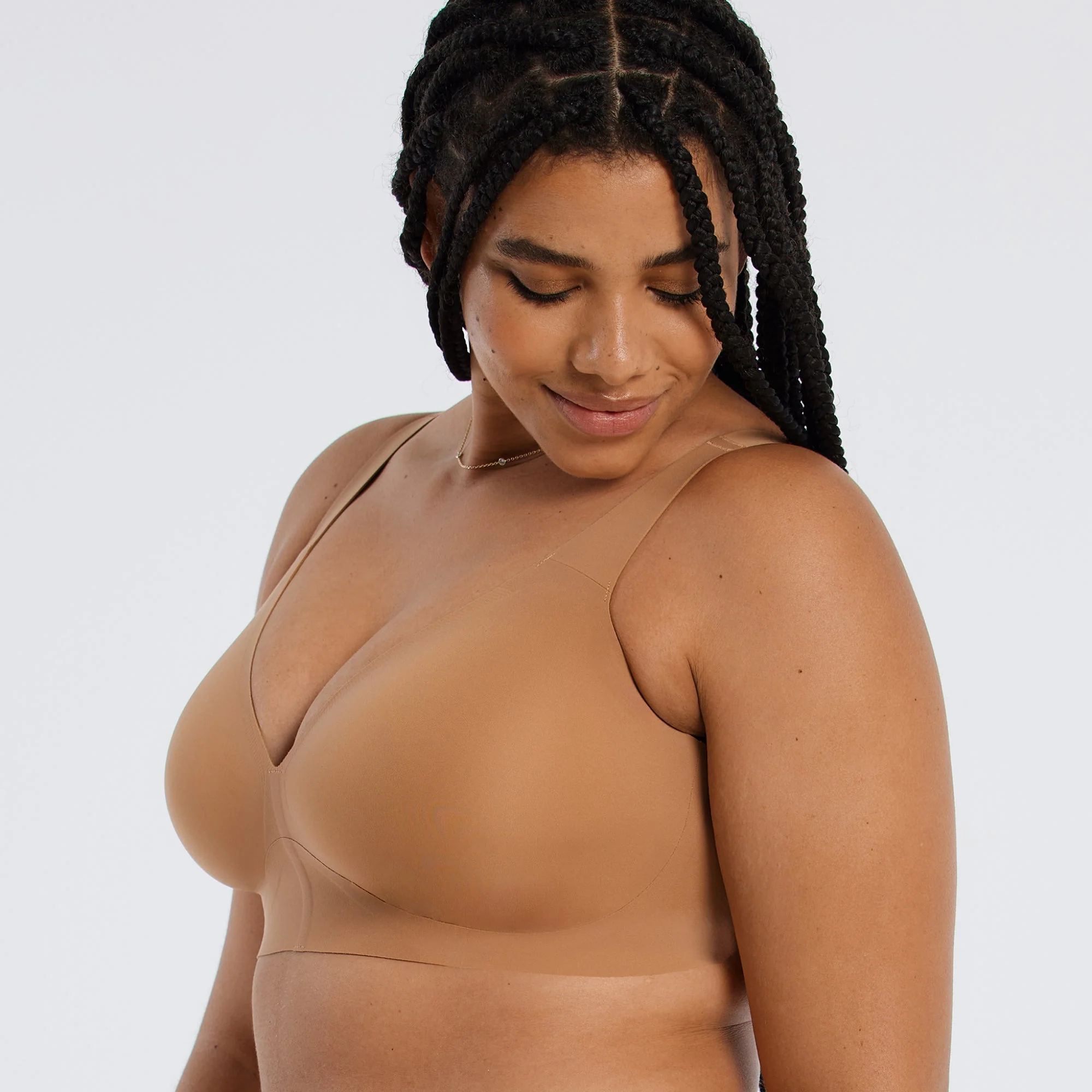 Starlette Plunge Bra - Image 30