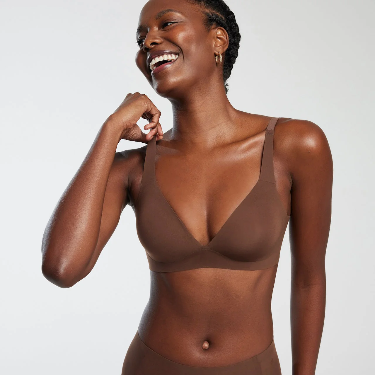 Starlette Plunge Bra - Image 32