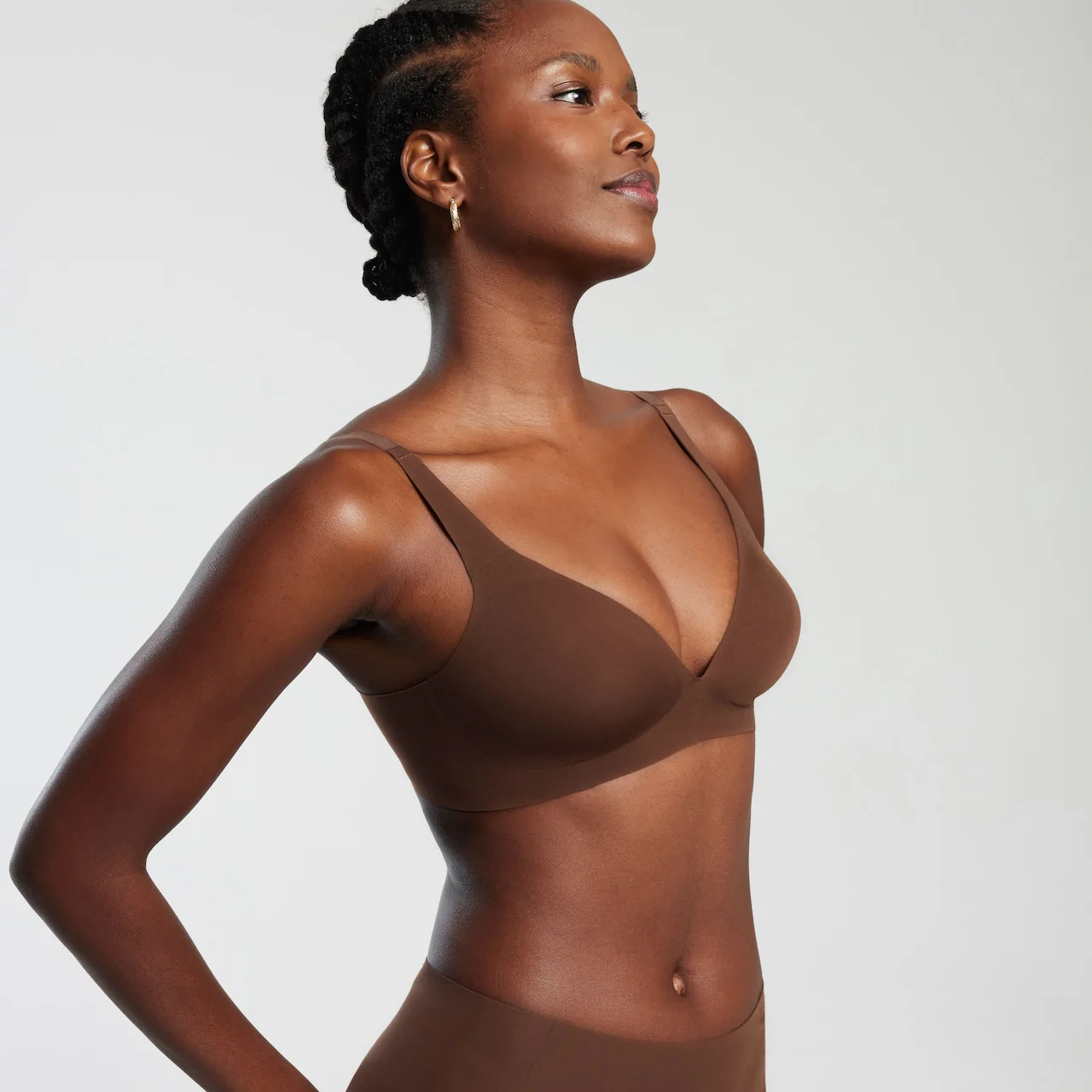 Starlette Plunge Bra - Image 34