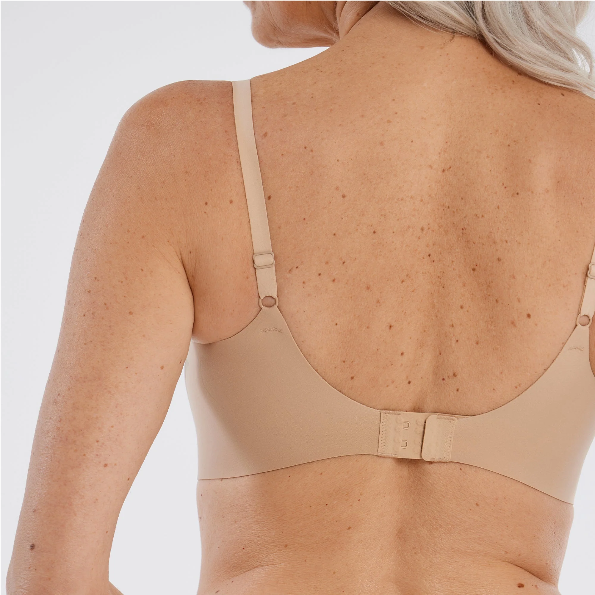 Starlette Plunge Bra - Image 4