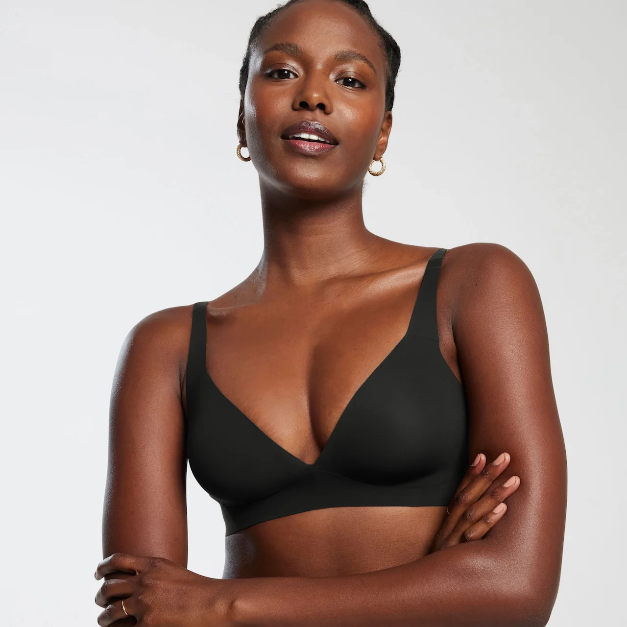 Starlette Plunge Bra - Image 6