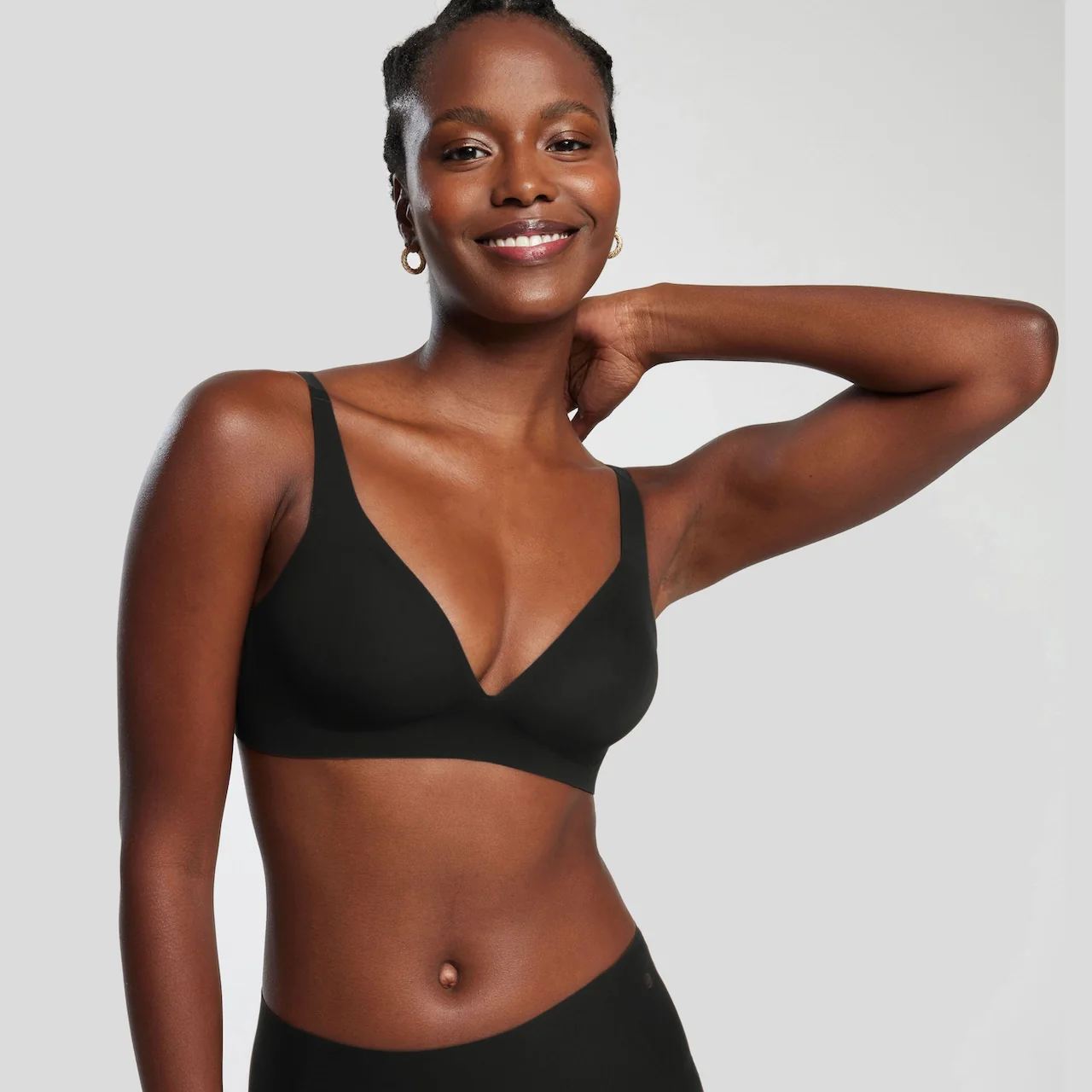 Starlette Plunge Bra - Image 7