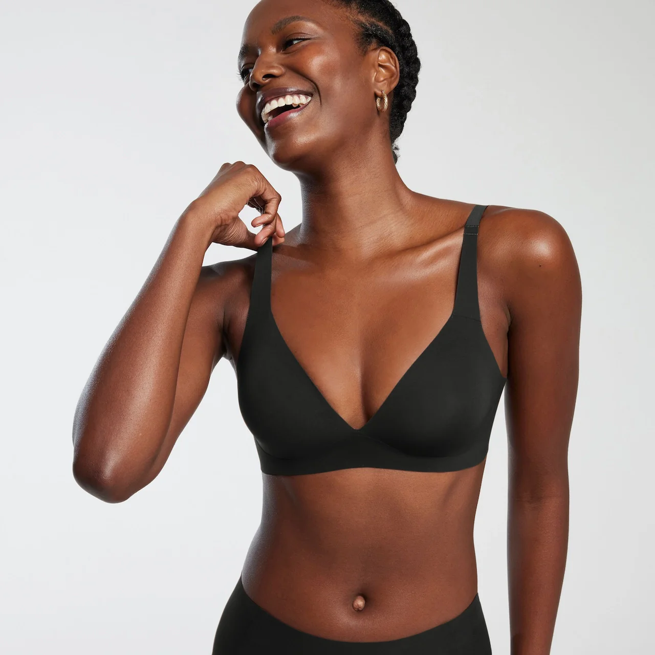 Starlette Plunge Bra - Image 8