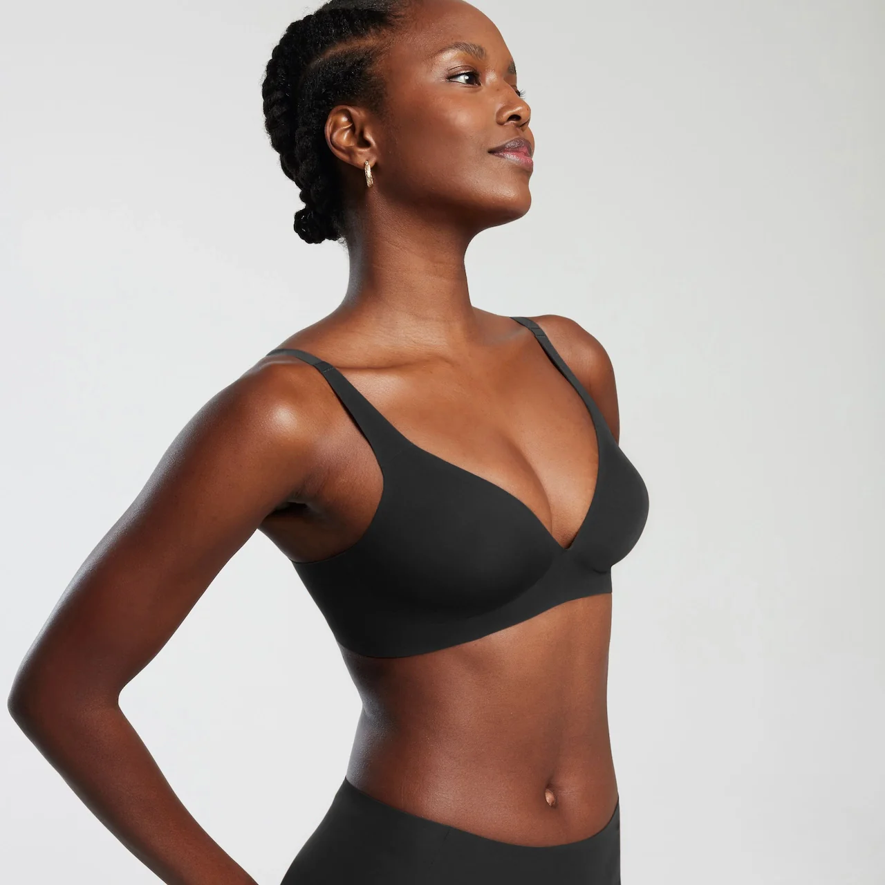 Starlette Plunge Bra - Image 9