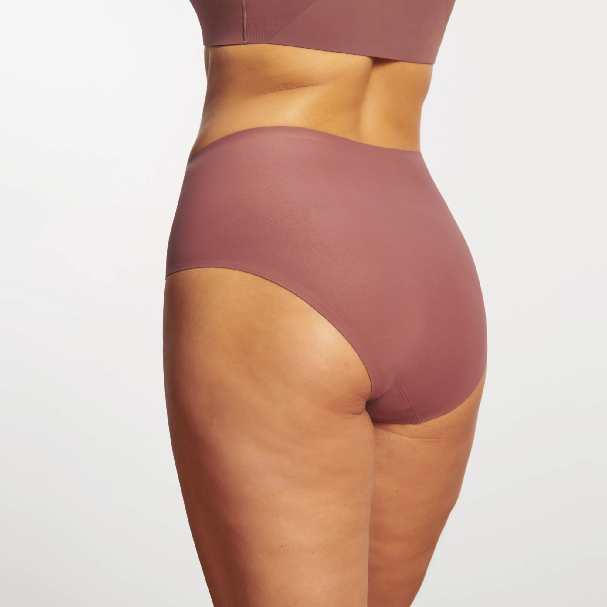 High-Waisted Retro Bikini - Image 23