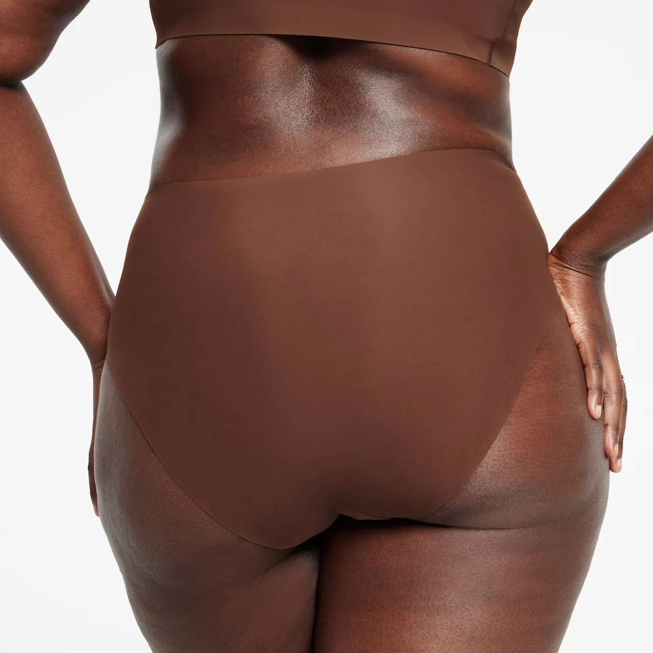 High-Waisted Retro Bikini - Image 42