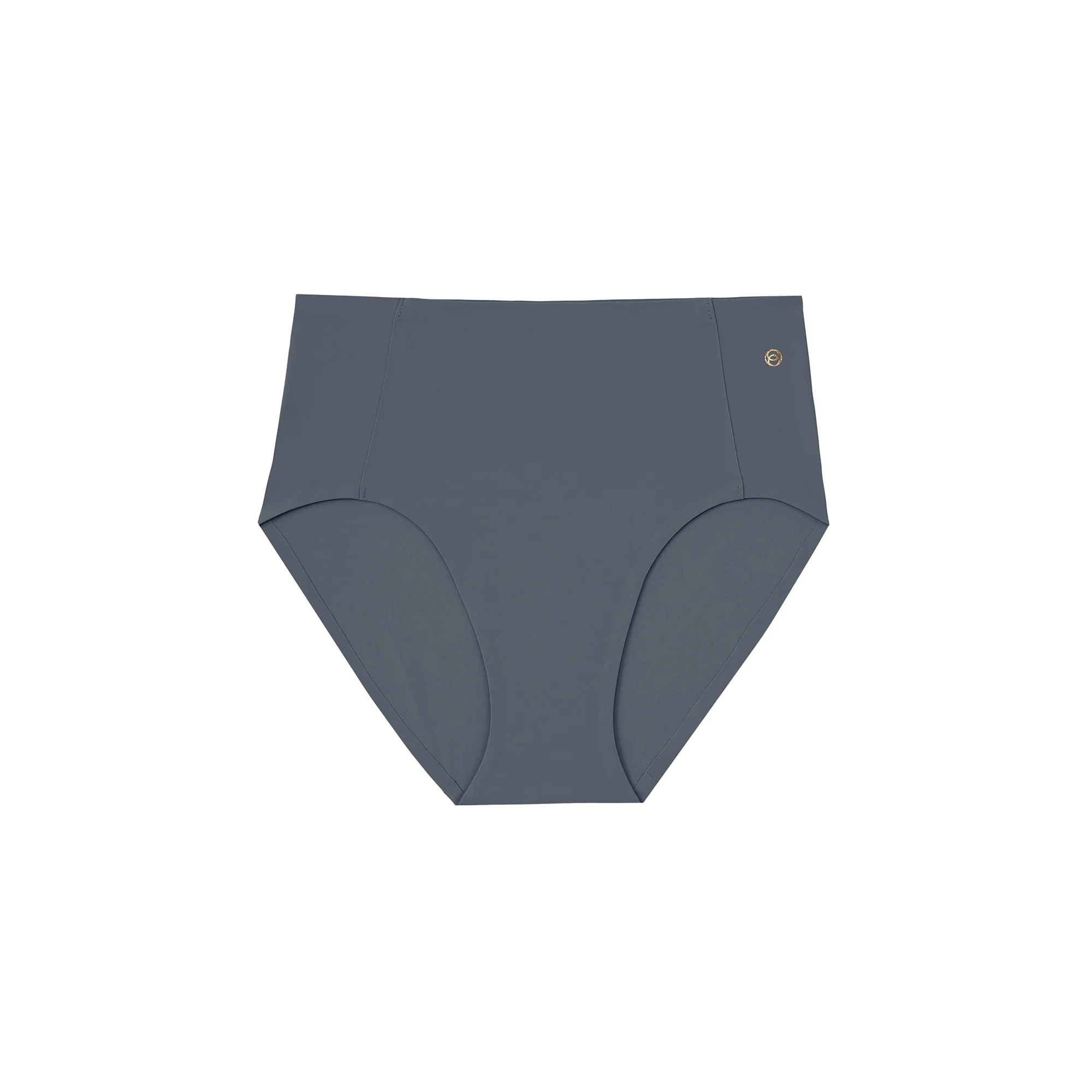 High-Waisted Retro Bikini - Image 51