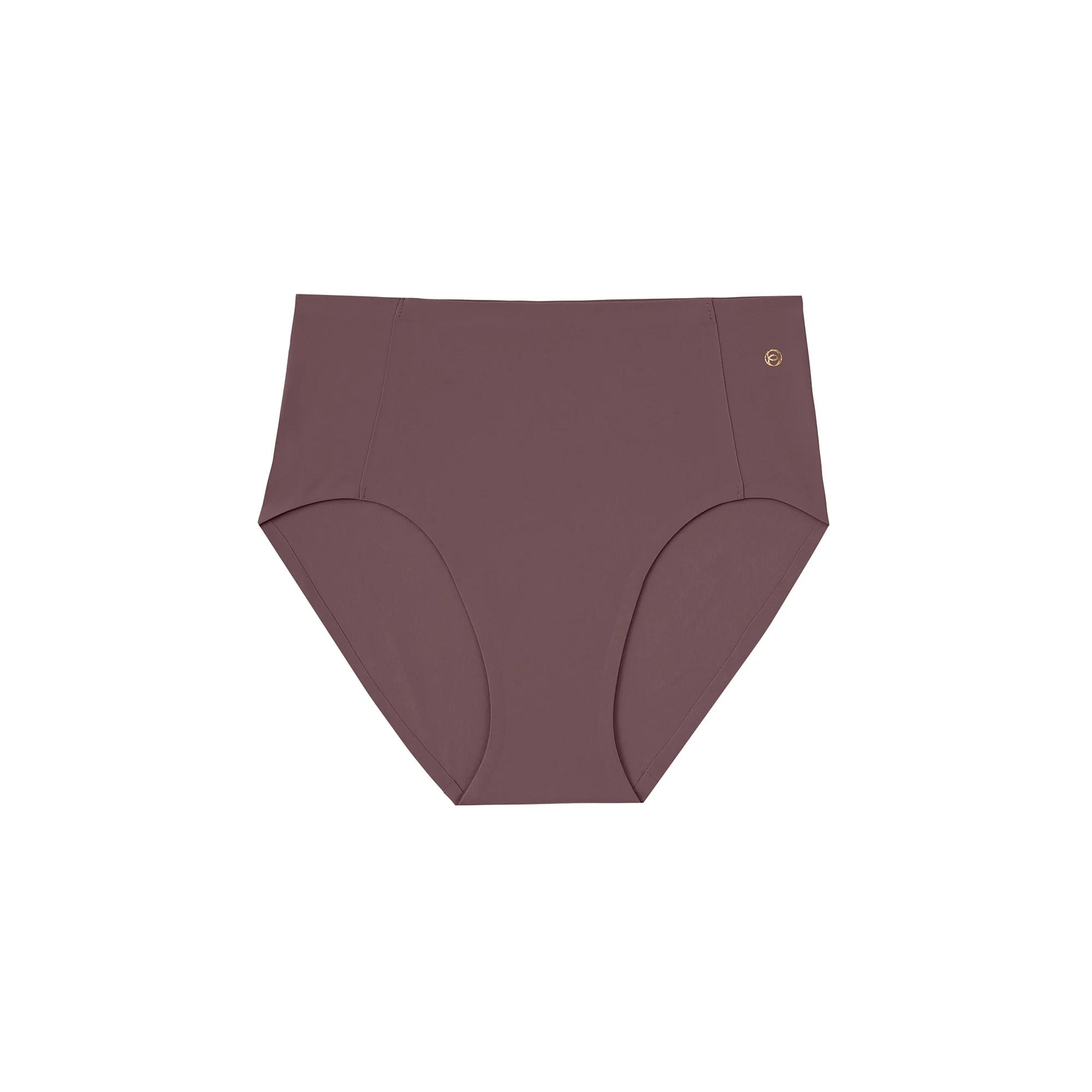 High-Waisted Retro Bikini - Image 57
