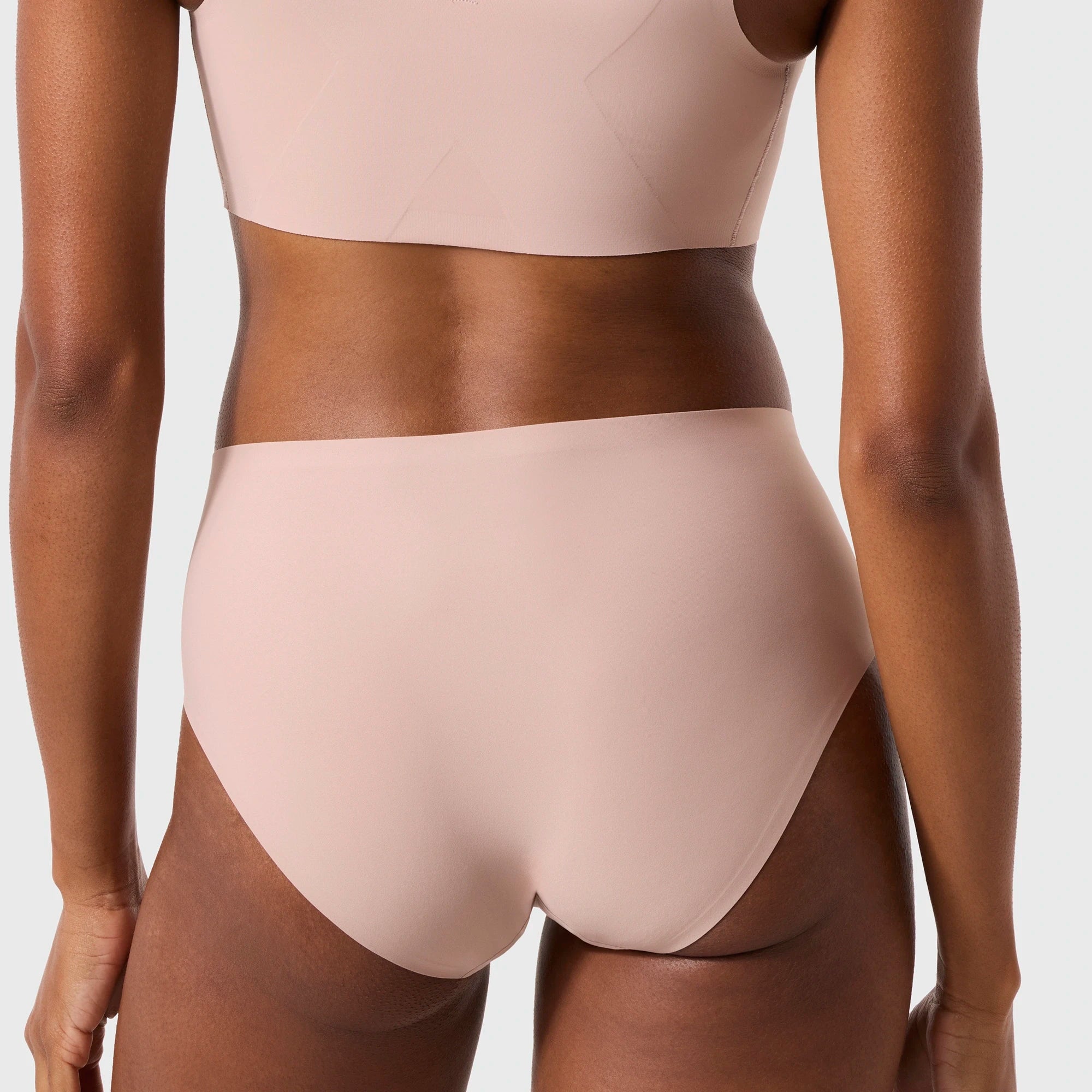 High-Waisted Retro Bikini - Image 65
