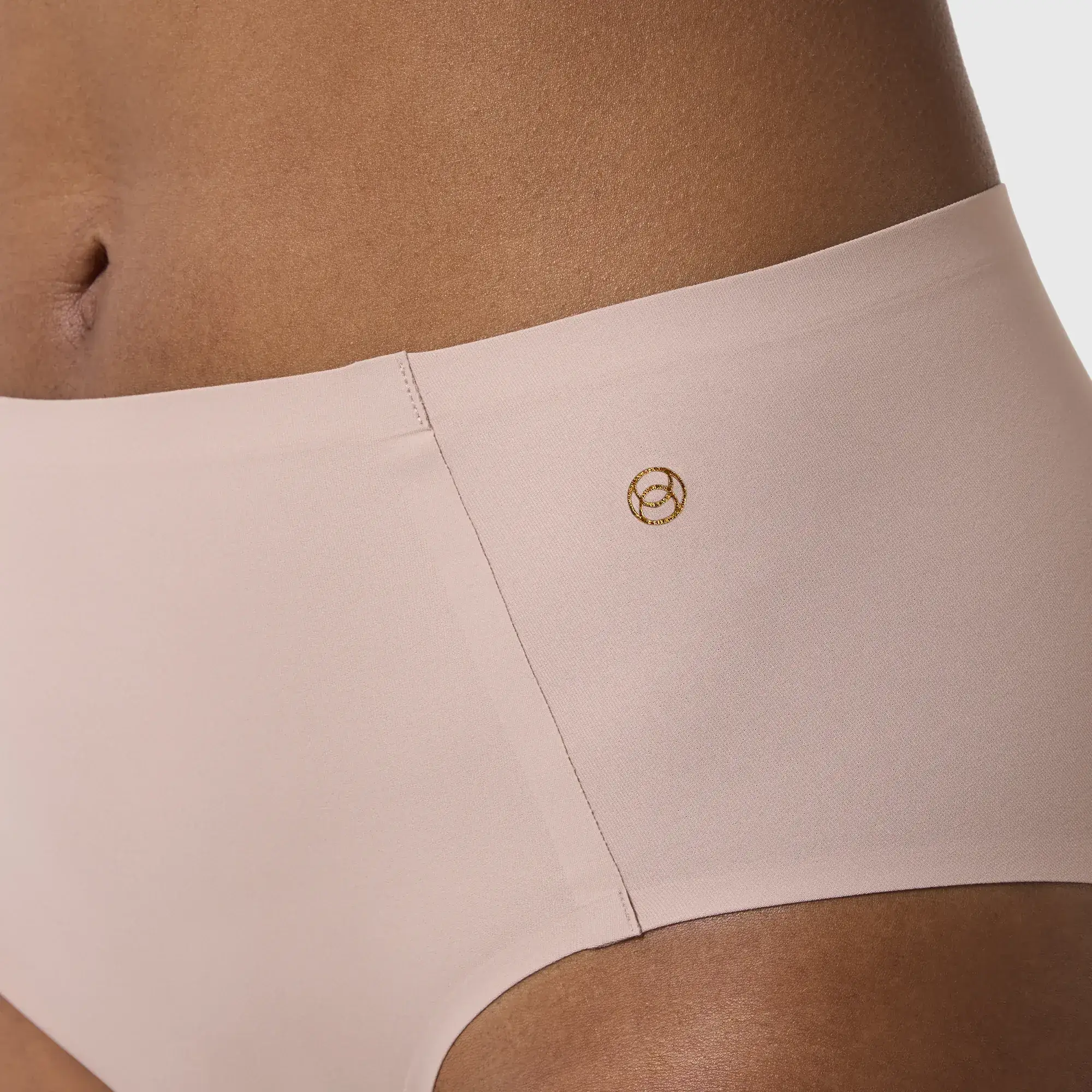 High-Waisted Retro Bikini - Image 67