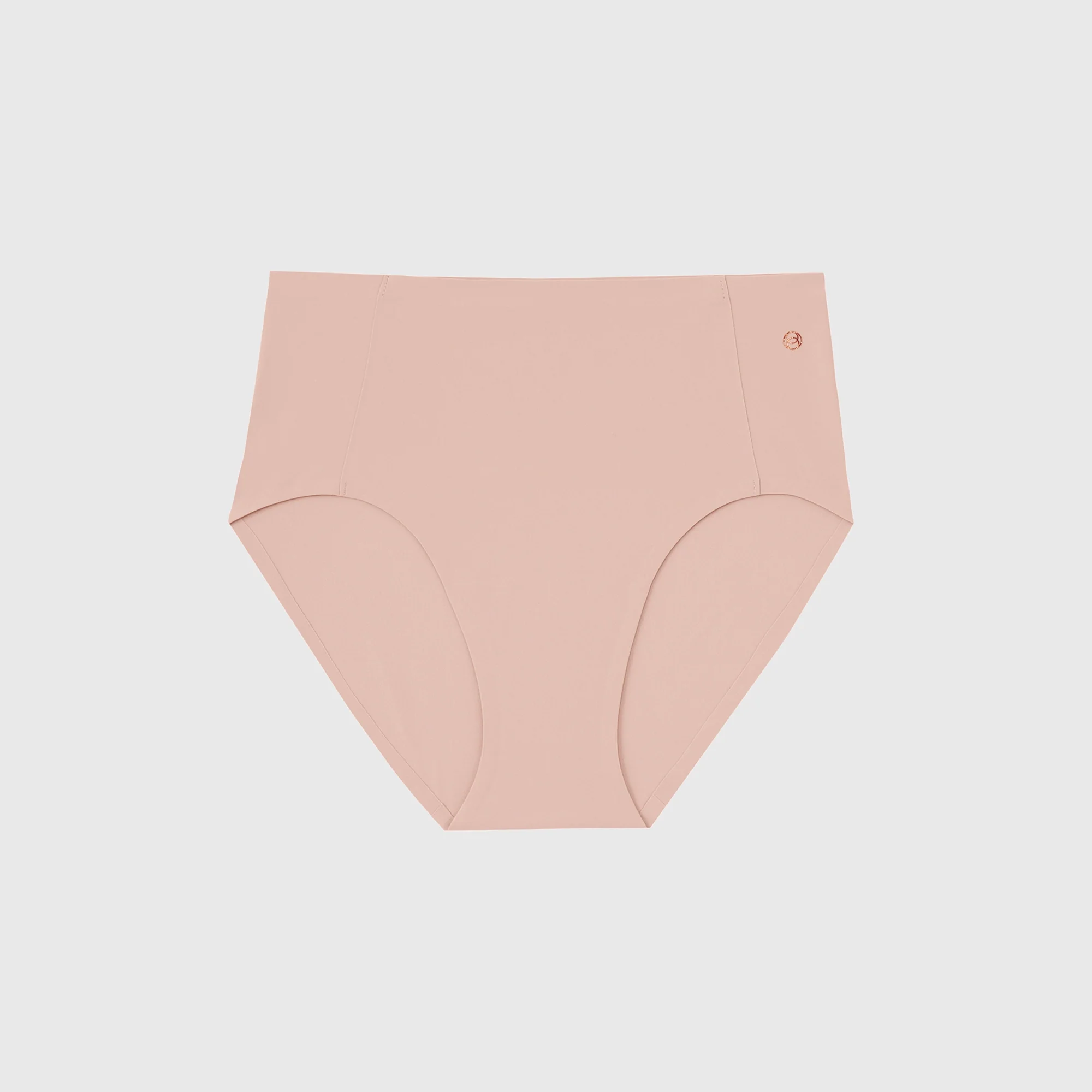 High-Waisted Retro Bikini - Image 69