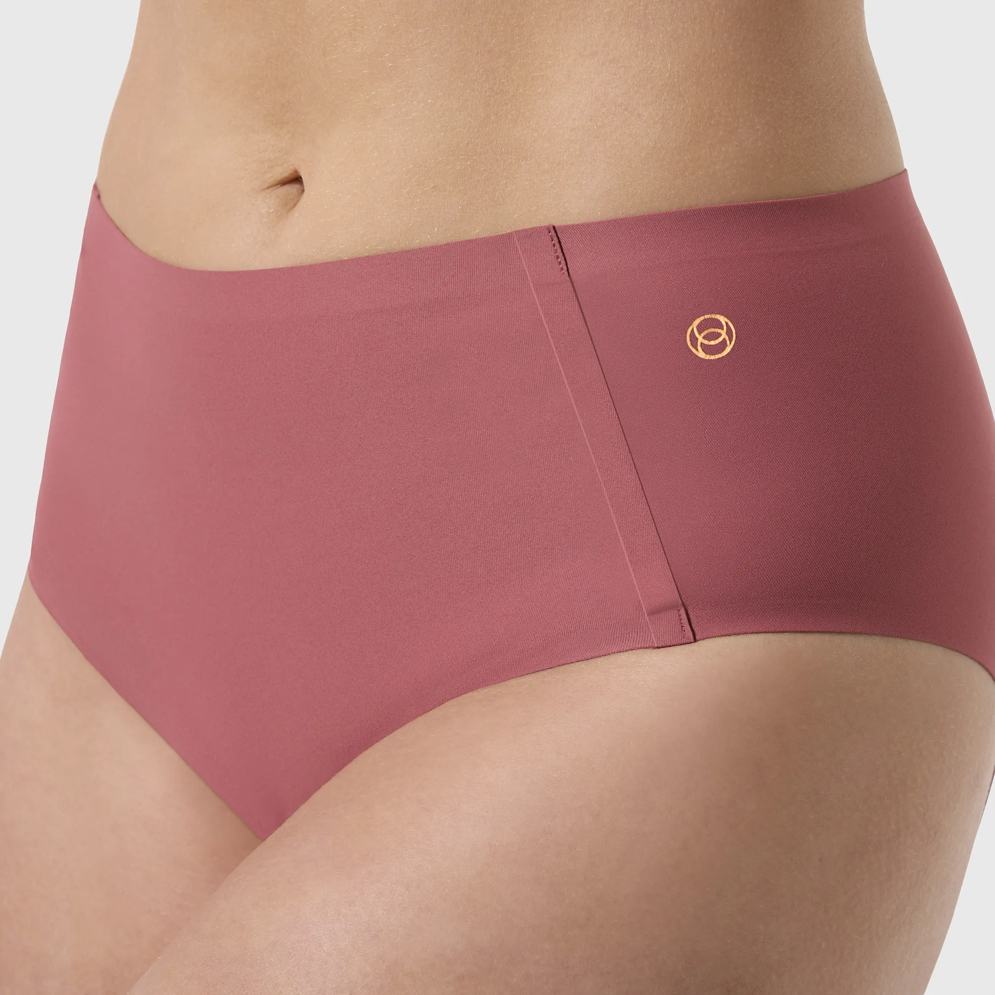High-Waisted Retro Bikini - Image 79