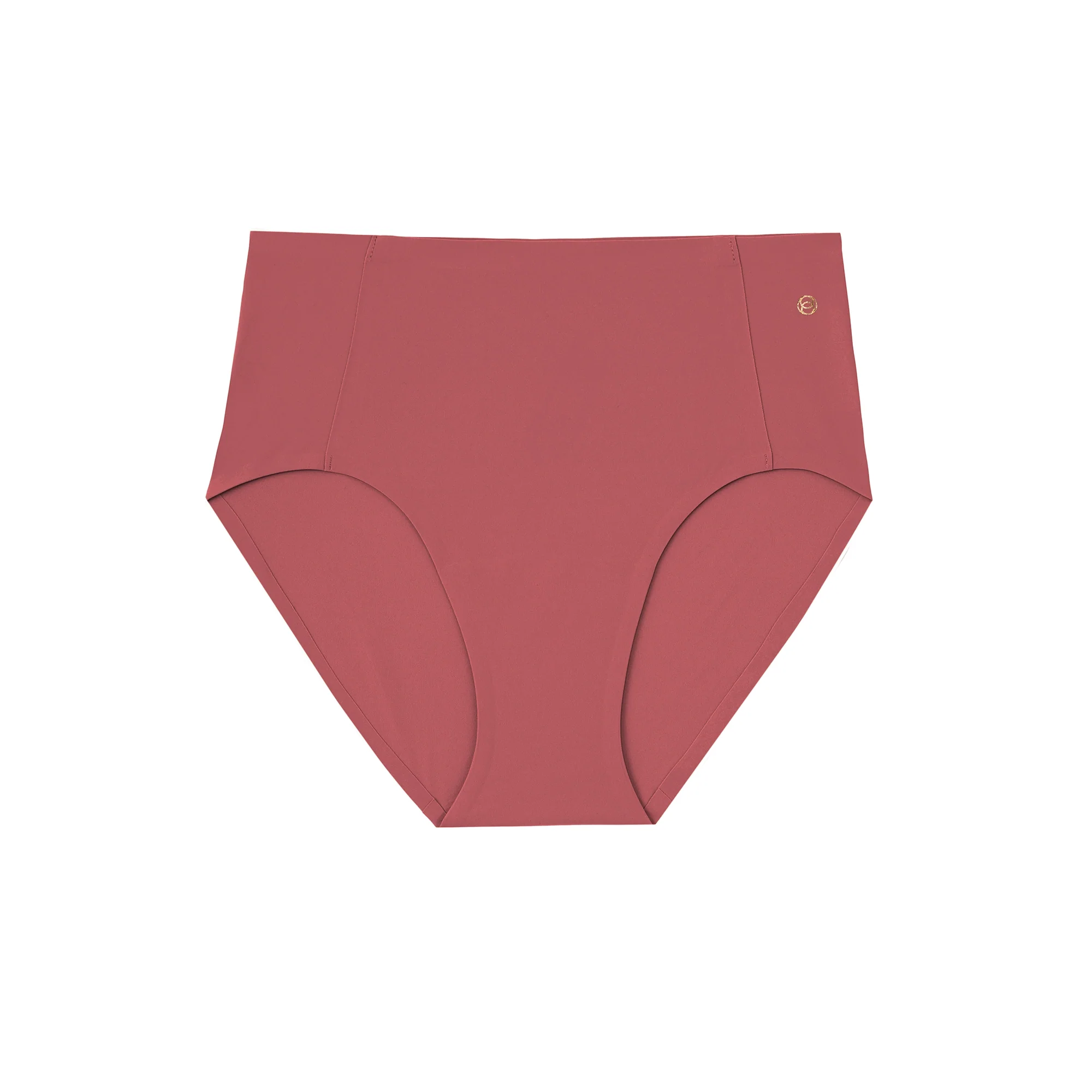 High-Waisted Retro Bikini - Image 83